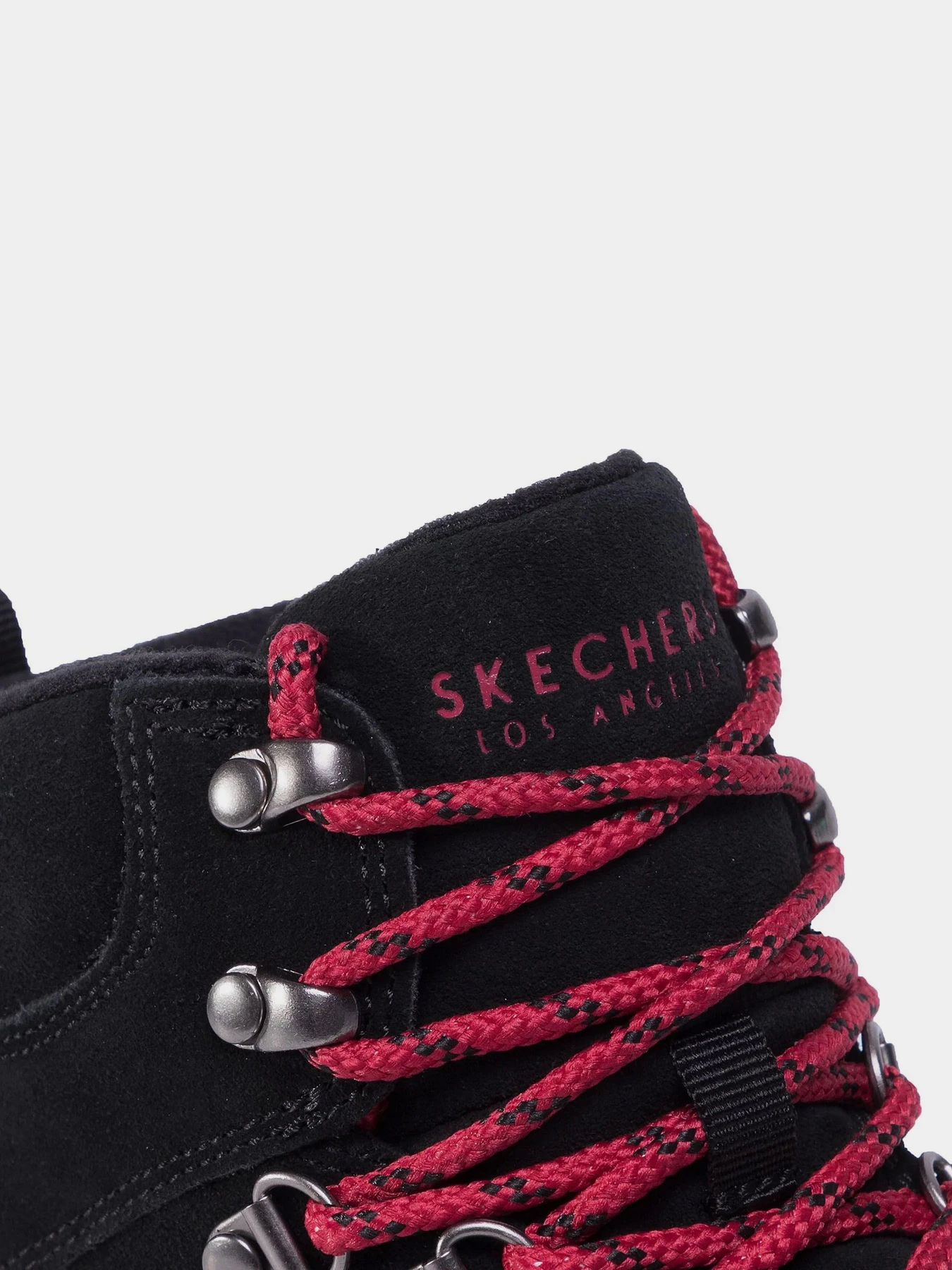 Ботинки и сапоги Skechers Uno Rugged модель 155220 BLK Ботинки и сапоги Skechers Uno Rugged модель 155220 BLK Фото
