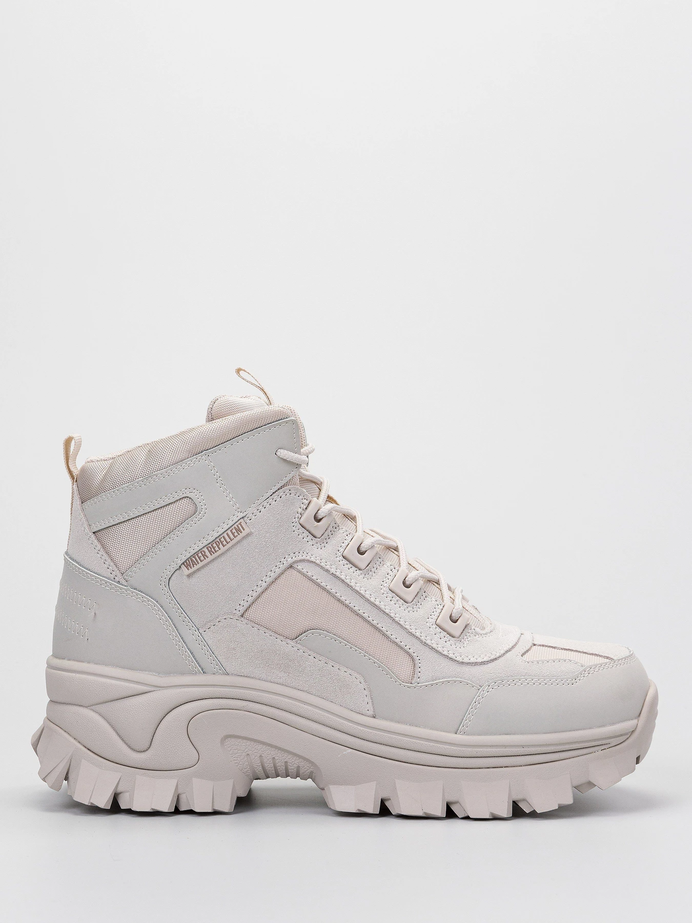 Ботинки и сапоги Skechers Blox - Block Gawkers модель 155260 OFWT Фото