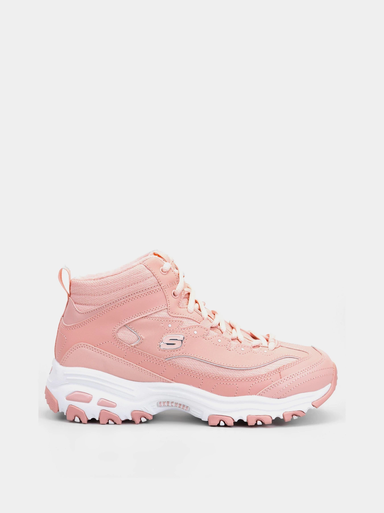 Кросівки Skechers D'Lites модель 66666250 PNK Фото