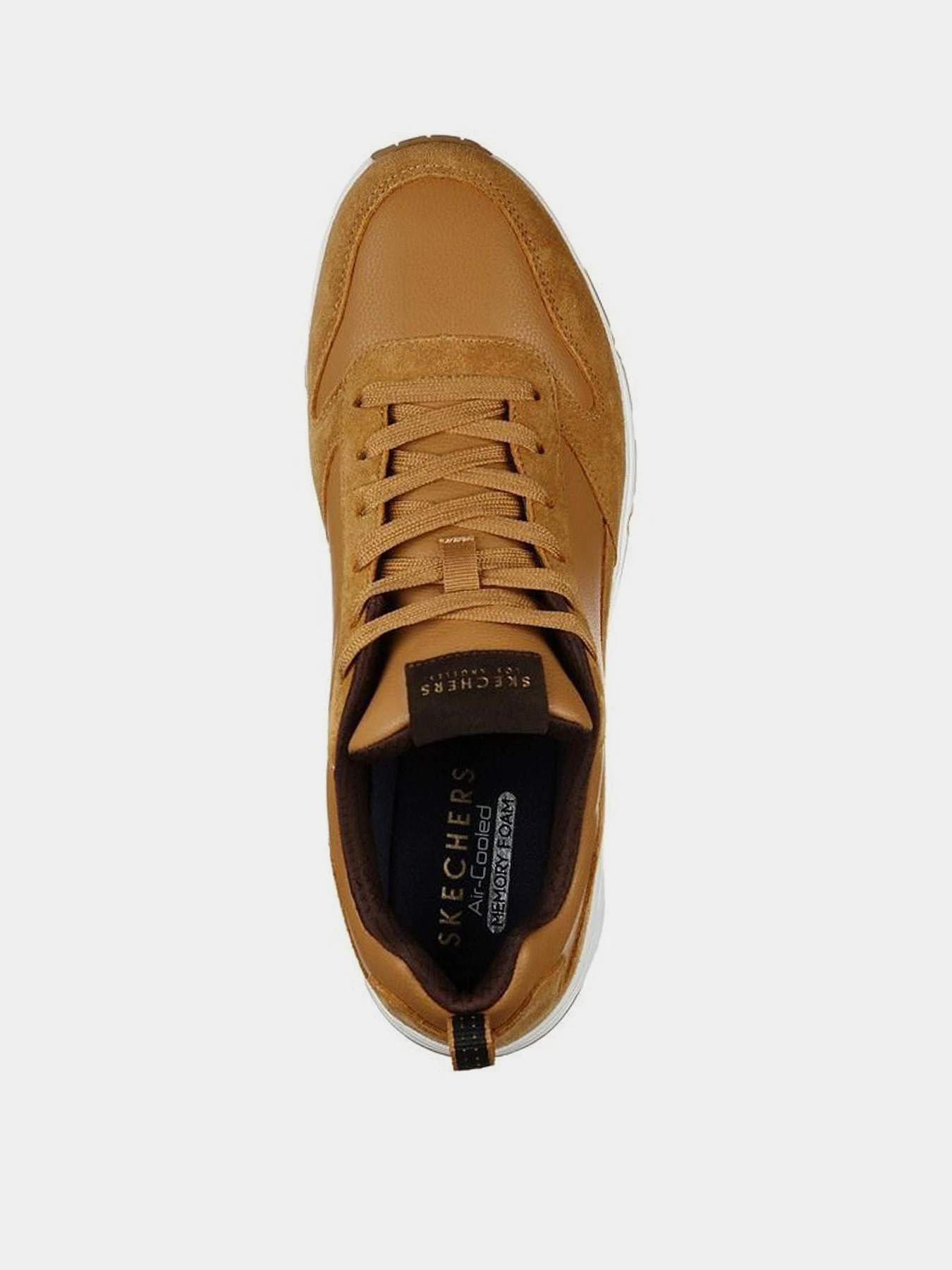Кроссовки Skechers Uno - Stacre модель 52468 WSK Кроссовки Skechers Uno - Stacre модель 52468 WSK Фото