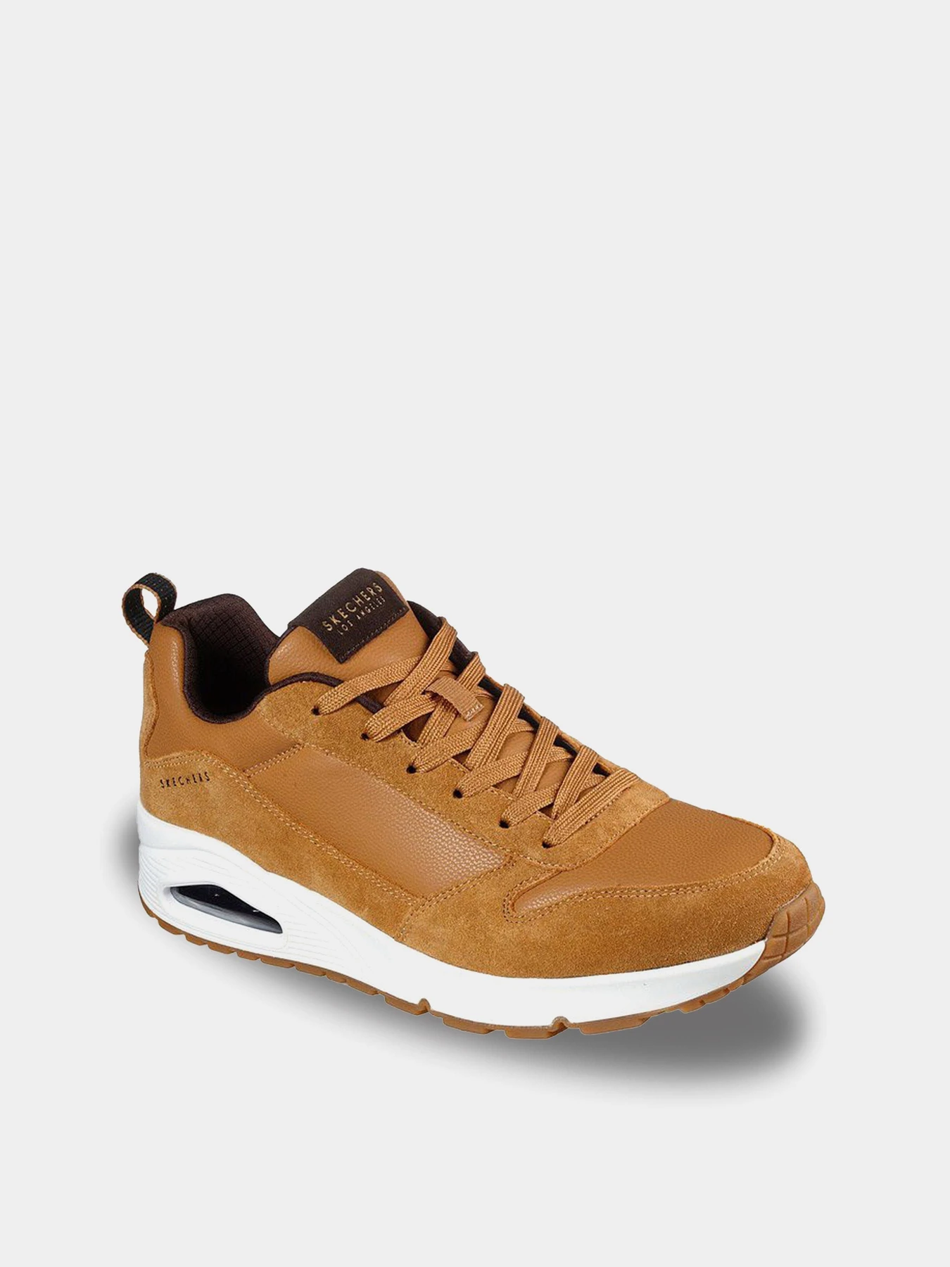 Кроссовки Skechers Uno - Stacre модель 52468 WSK Кроссовки Skechers Uno - Stacre модель 52468 WSK Фото