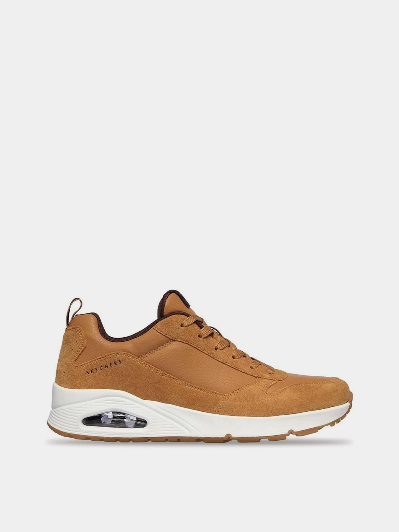 Кроссовки Skechers Uno - Stacre модель 52468 WSK Кроссовки Skechers Uno - Stacre модель 52468 WSK Фото