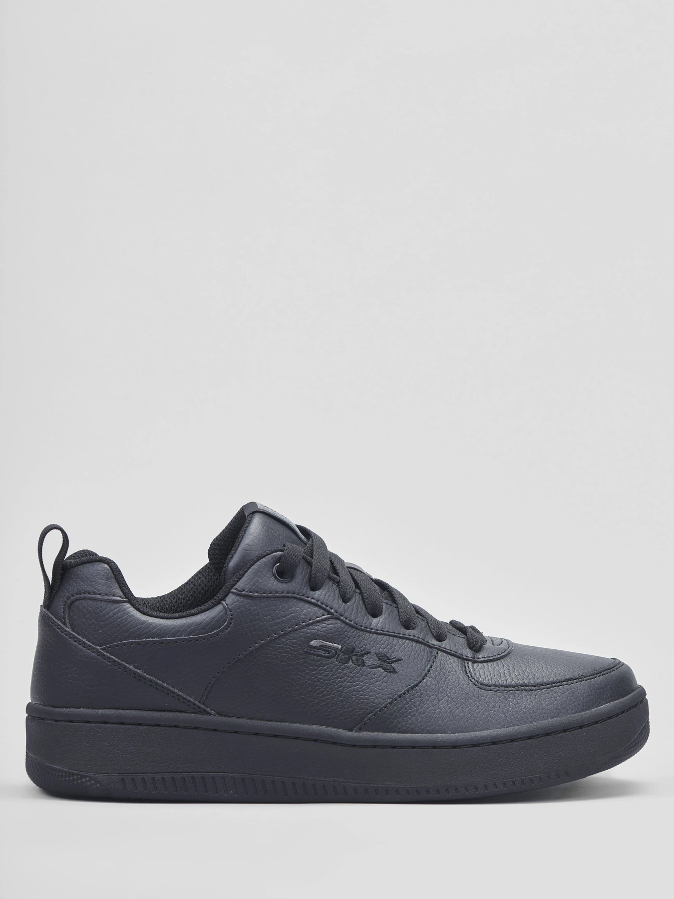 Кеды Skechers Sport Court 92 модель 237188 BBK Фото