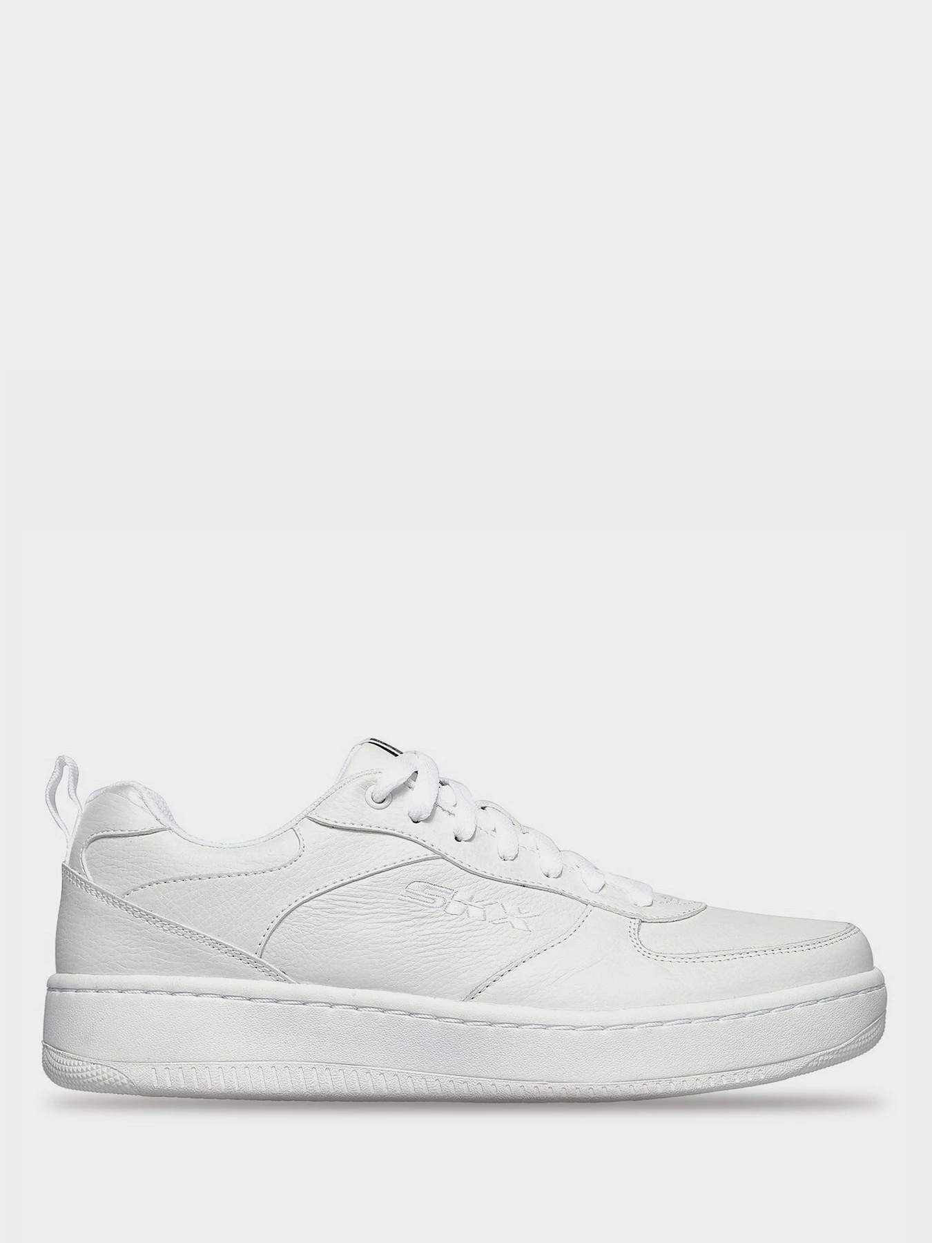 Кеды Skechers Sport Court 92 модель 237188 WHT Фото