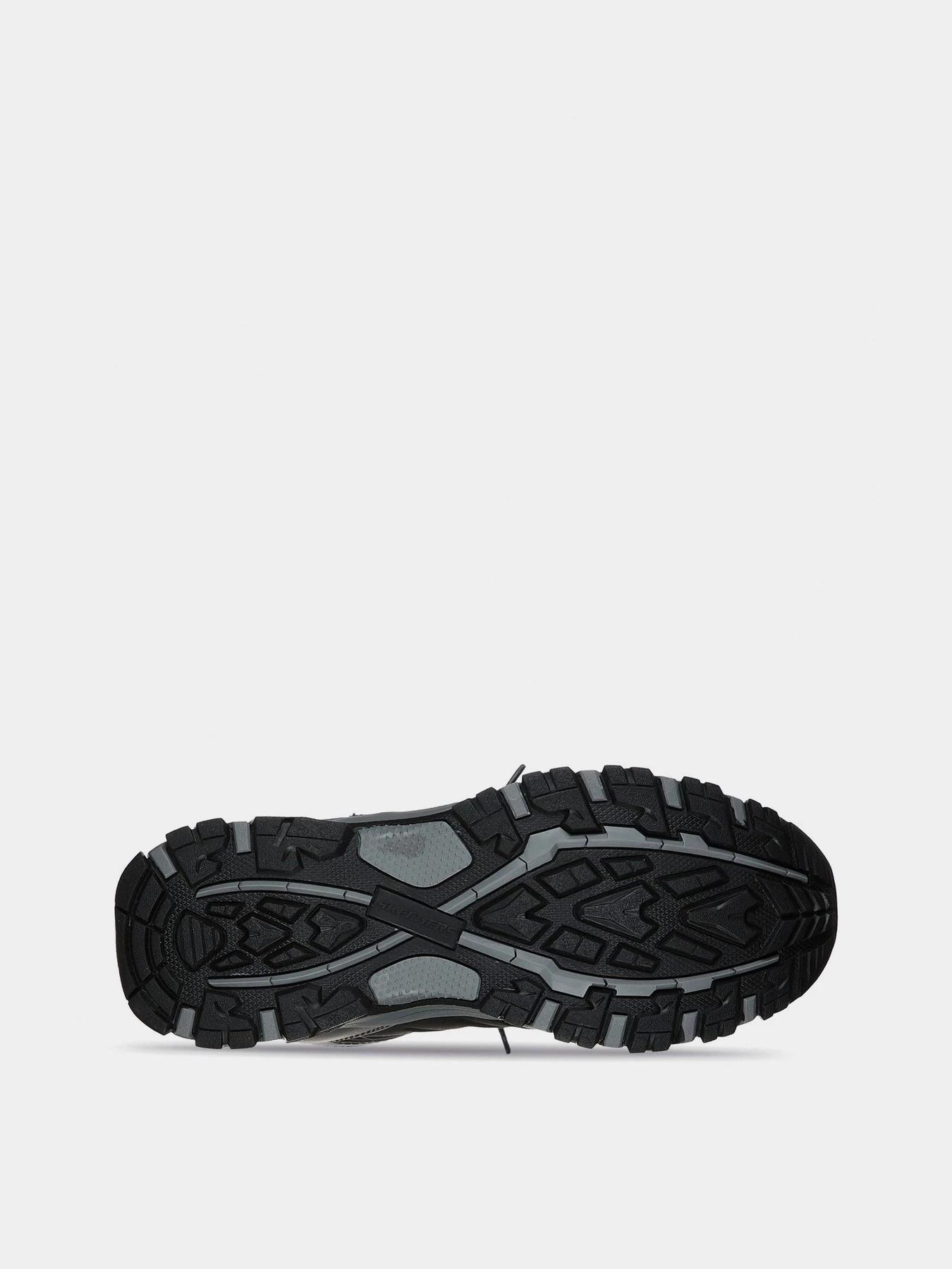Ботинки и сапоги Skechers Selmen - Relodge модель 66283 BLK Ботинки и сапоги Skechers Selmen - Relodge модель 66283 BLK Фото