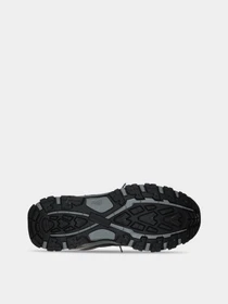 Ботинки и сапоги Skechers Selmen - Relodge модель 66283 BLK Фото