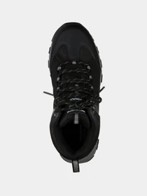 Ботинки и сапоги Skechers Selmen - Relodge модель 66283 BLK Фото