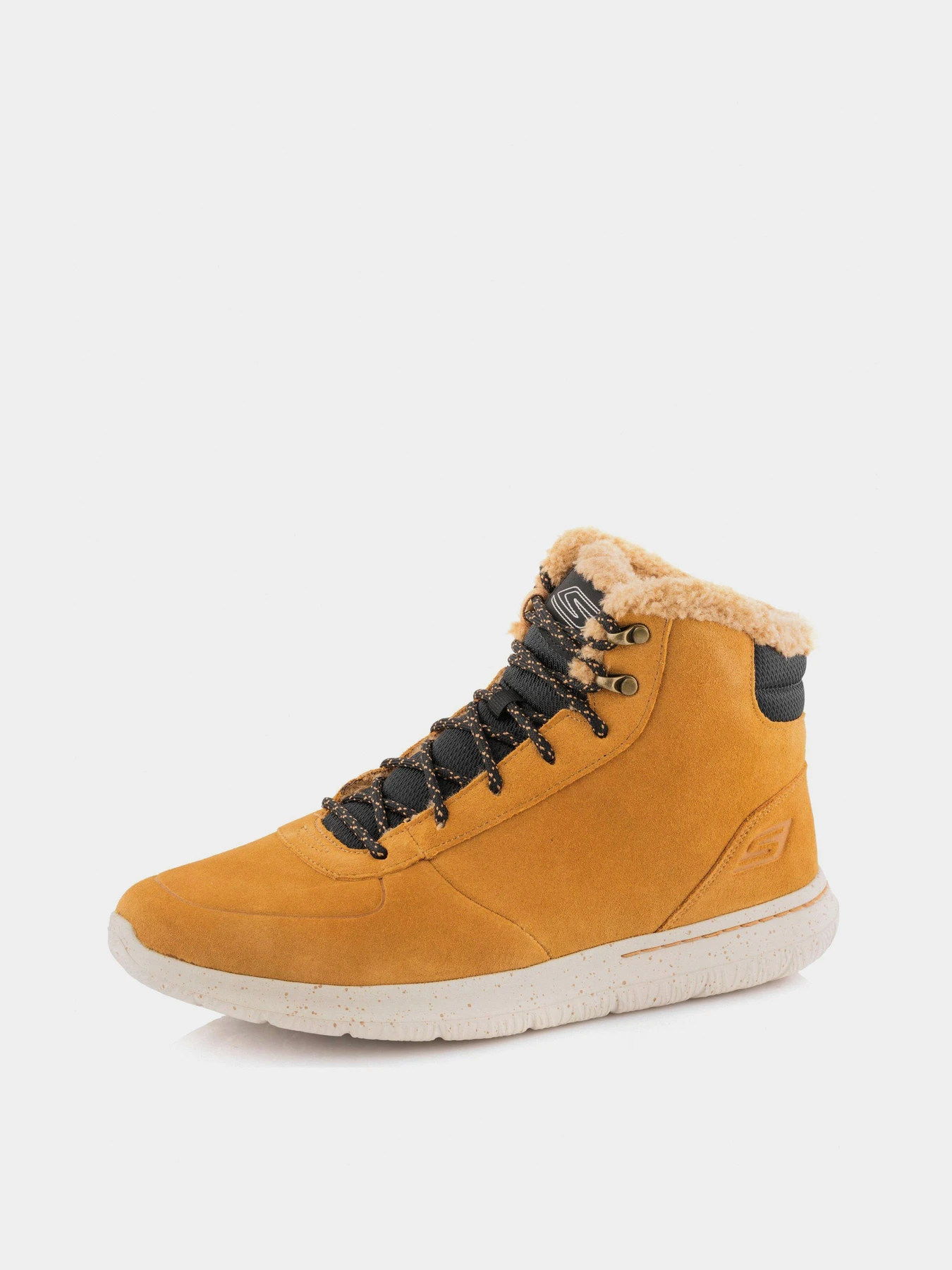 Черевики та чоботи Skechers GOwalk City - Sierra модель 53829 CSNT Черевики та чоботи Skechers GOwalk City - Sierra модель 53829 CSNT Фото