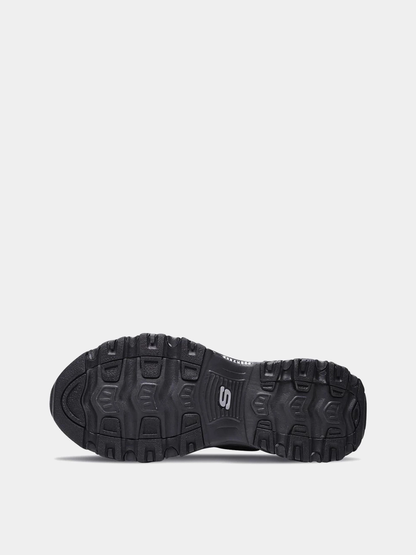 Кросівки Skechers D'Lites модель 666063 BBK Фото