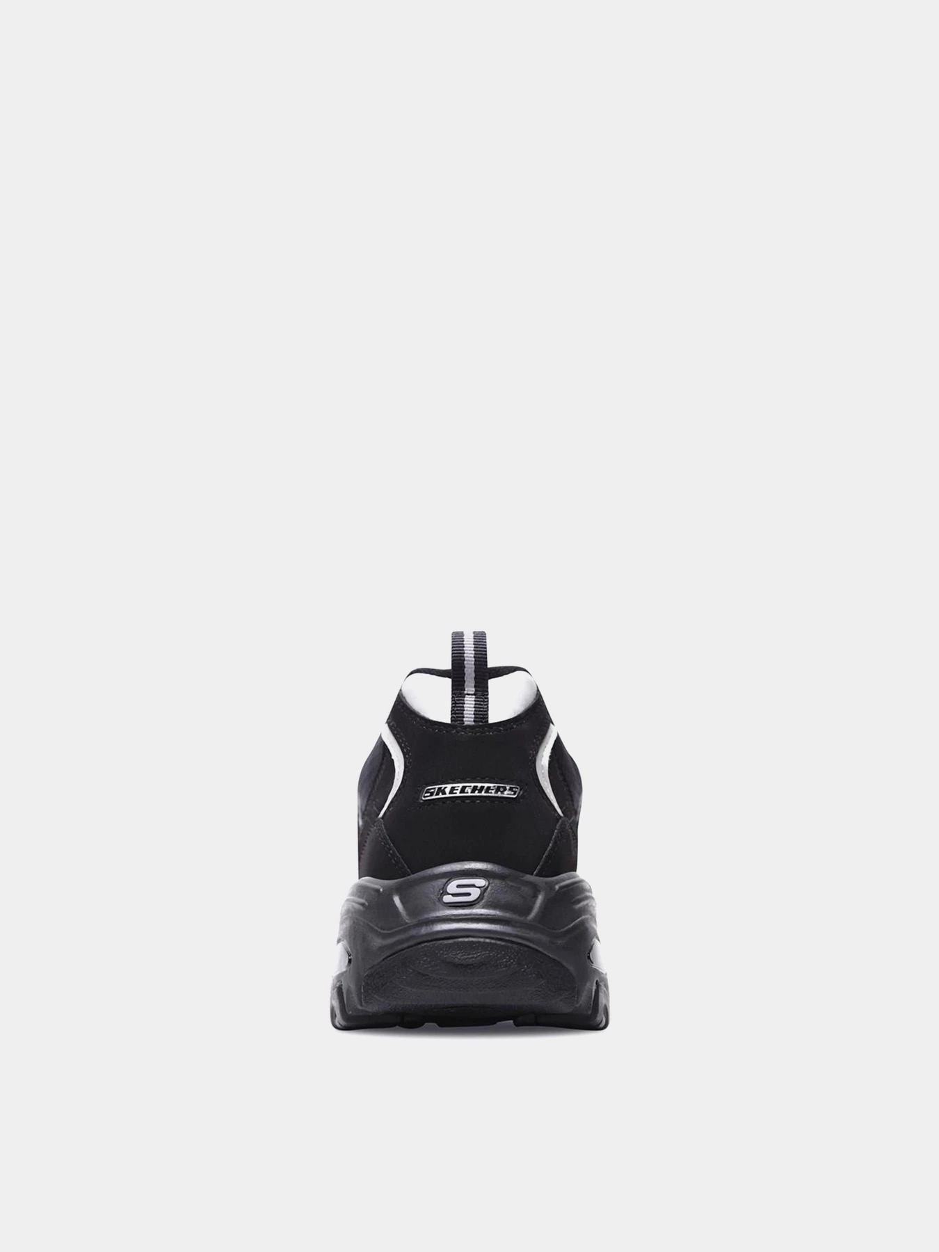 Кросівки Skechers D'Lites модель 666063 BBK Фото