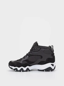 Черевики та чоботи Skechers D'LITES 2.0 модель 999324 BLK Фото