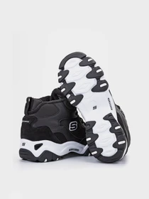 Черевики та чоботи Skechers D'LITES 2.0 модель 999324 BLK Фото