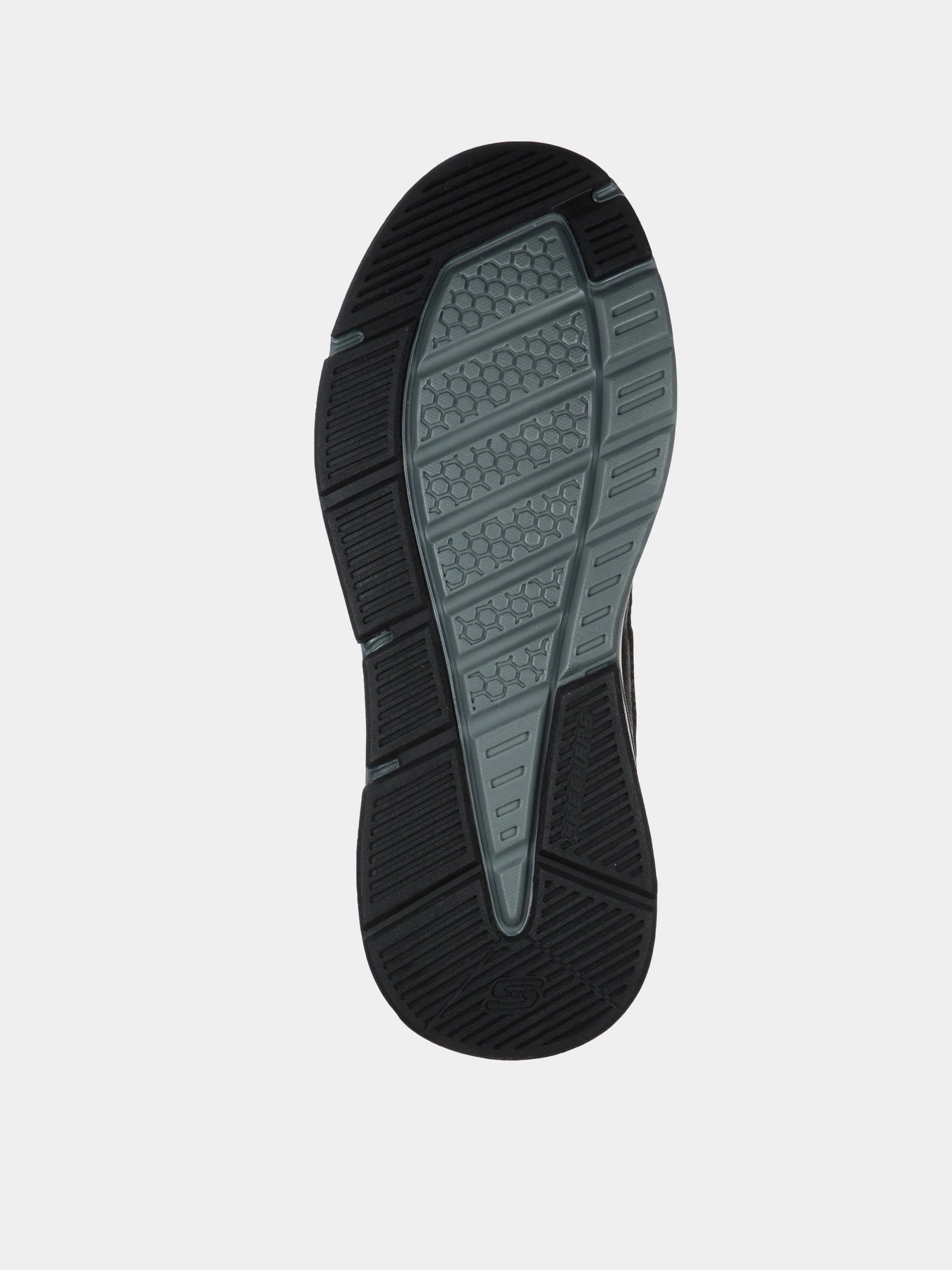 Ботинки и сапоги Skechers Benago - Voren модель 66199 BLK Ботинки и сапоги Skechers Benago - Voren модель 66199 BLK Фото