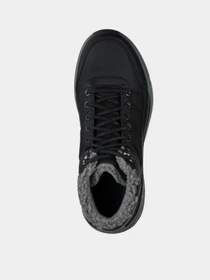 Ботинки и сапоги Skechers Benago - Voren модель 66199 BLK Фото