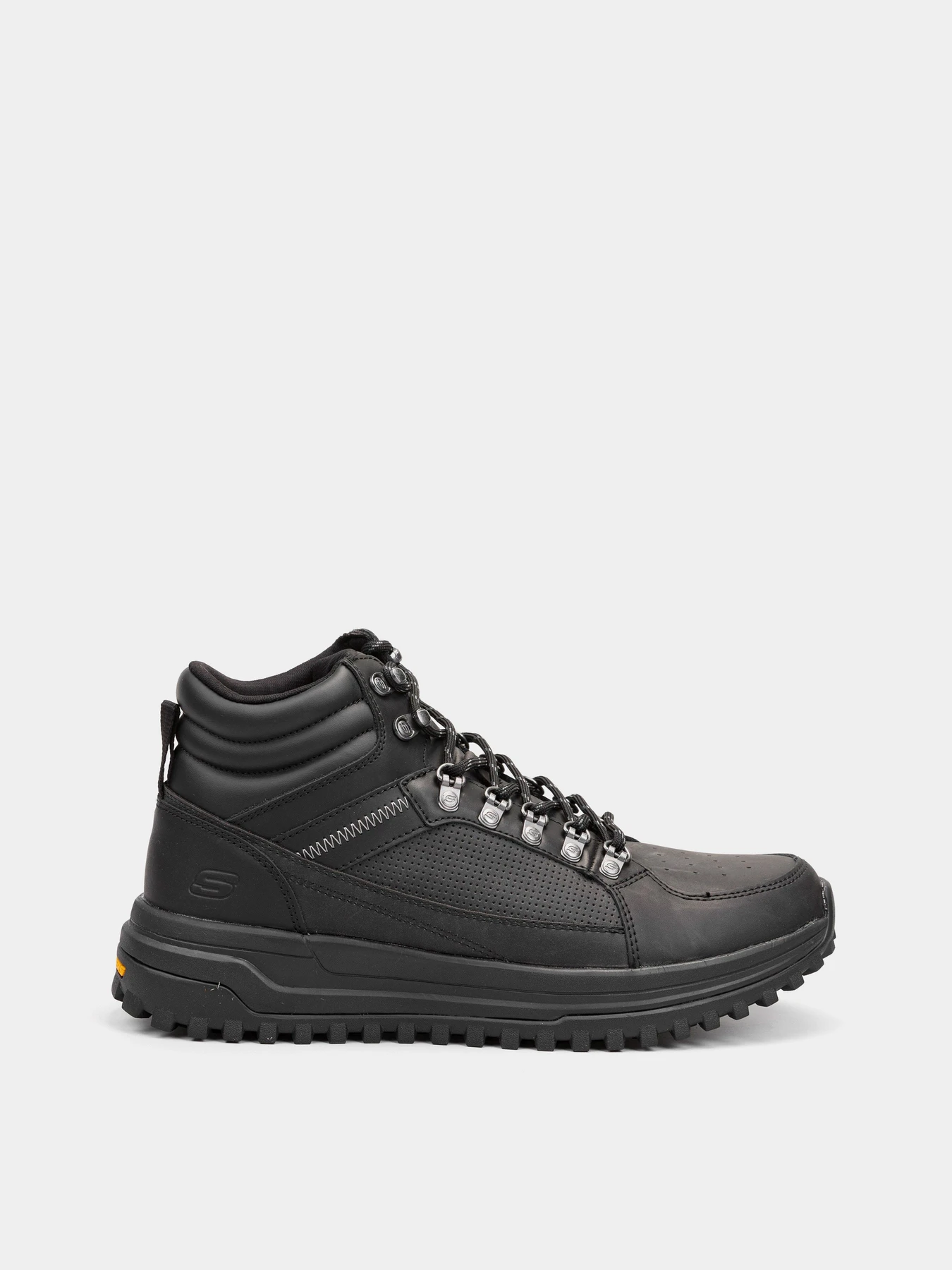 Черевики та чоботи Skechers Sole Trek - Mayock модель 210152 BLK Фото