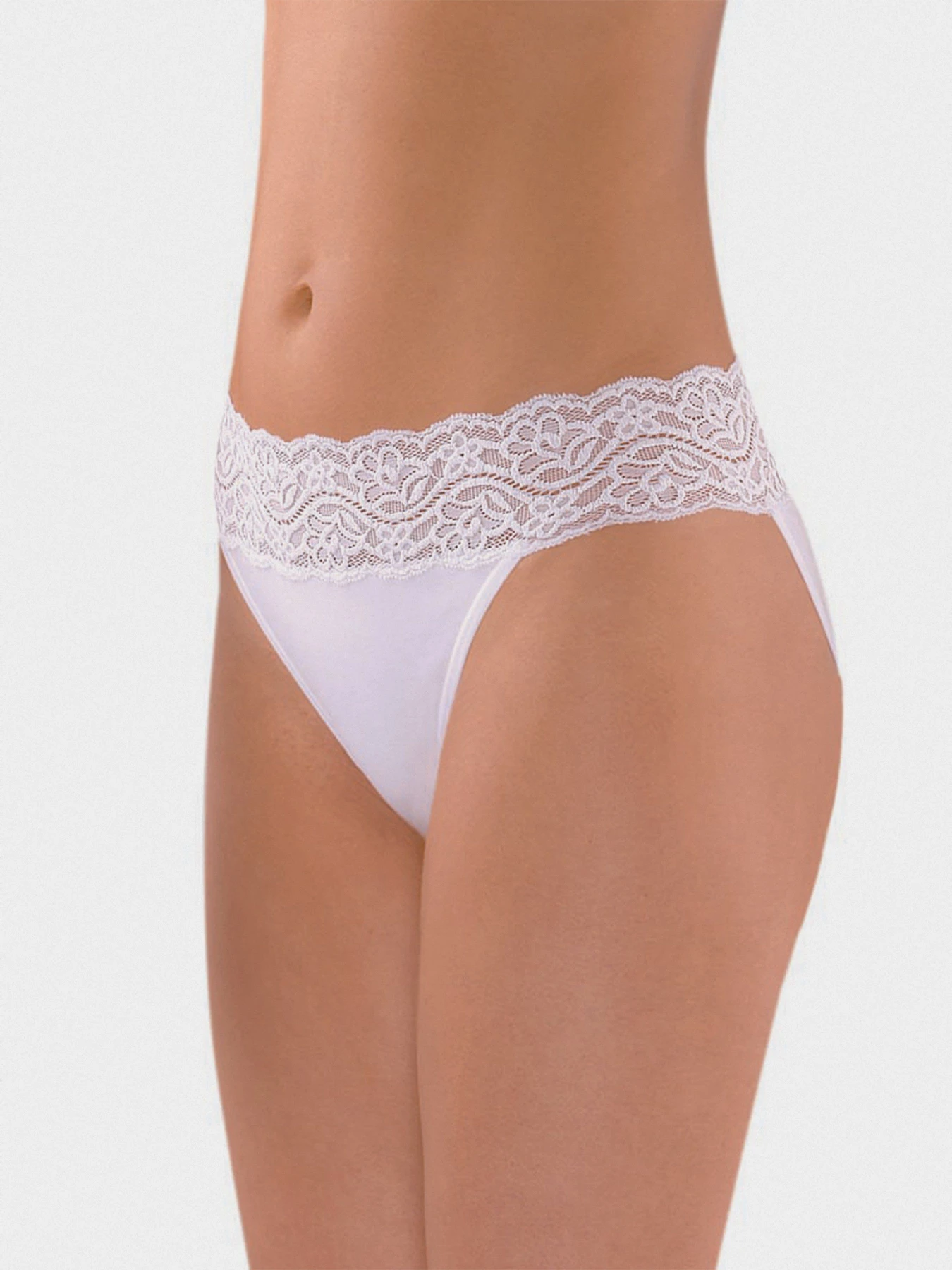 Нижня білизна Sealine модель 261-030 white Фото