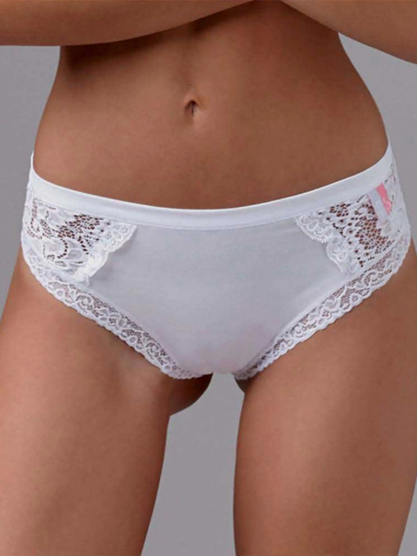Нижня білизна Sealine модель 3665 bianco Фото