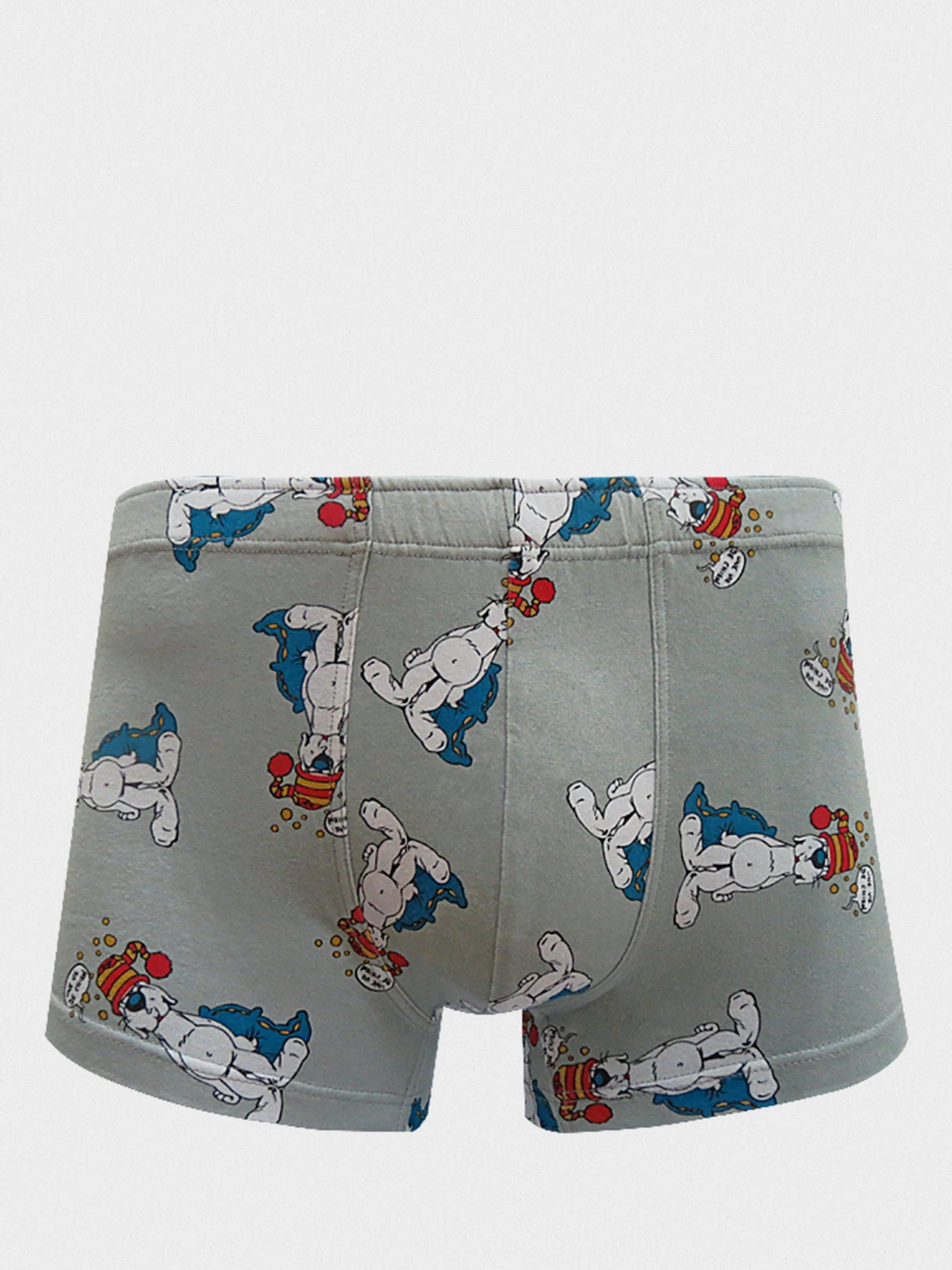 Нижнее белье Sealine модель 071-1315 grey Фото