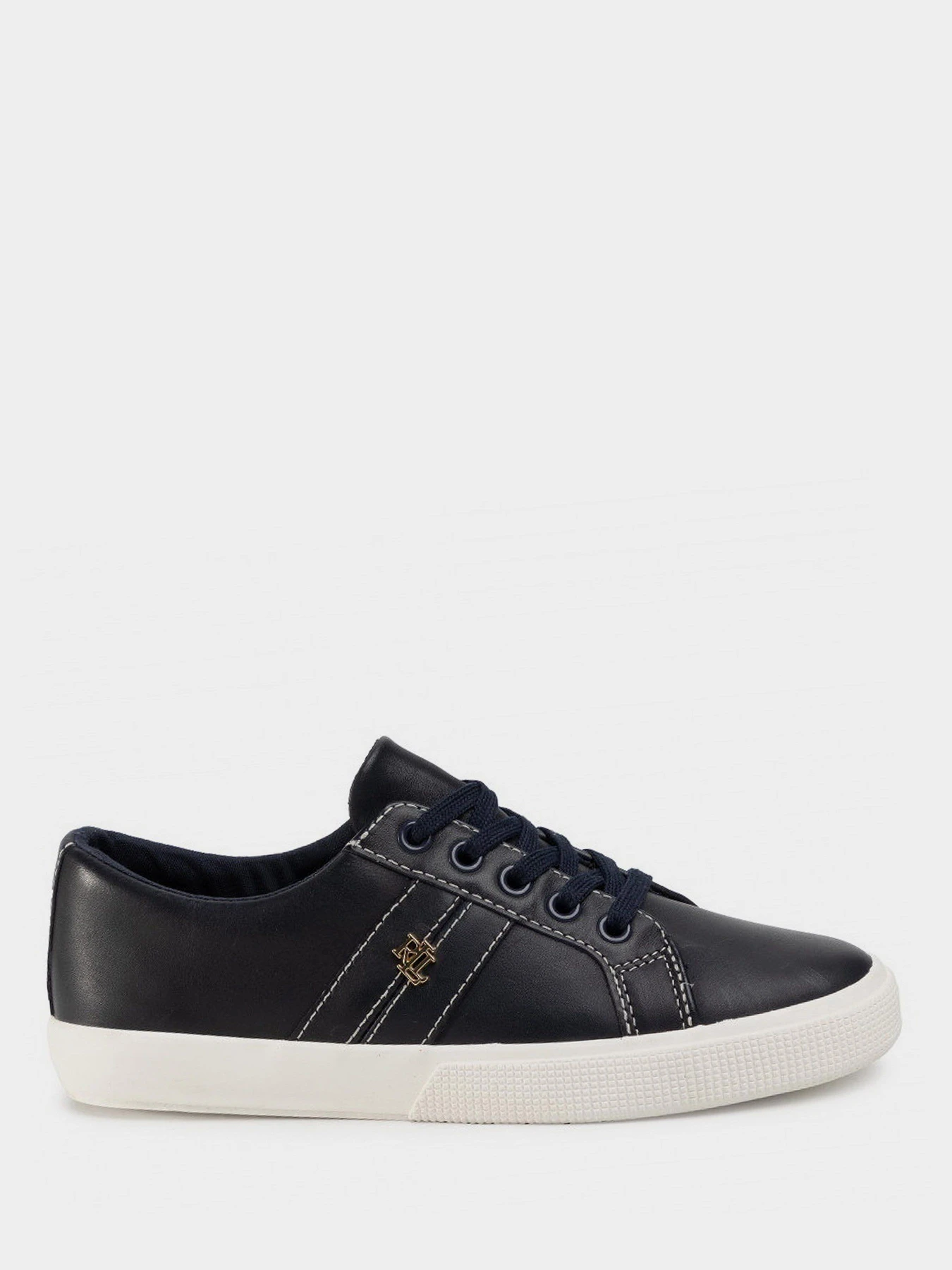 Кеди Polo Ralph Lauren Janson модель 802775372003 Фото