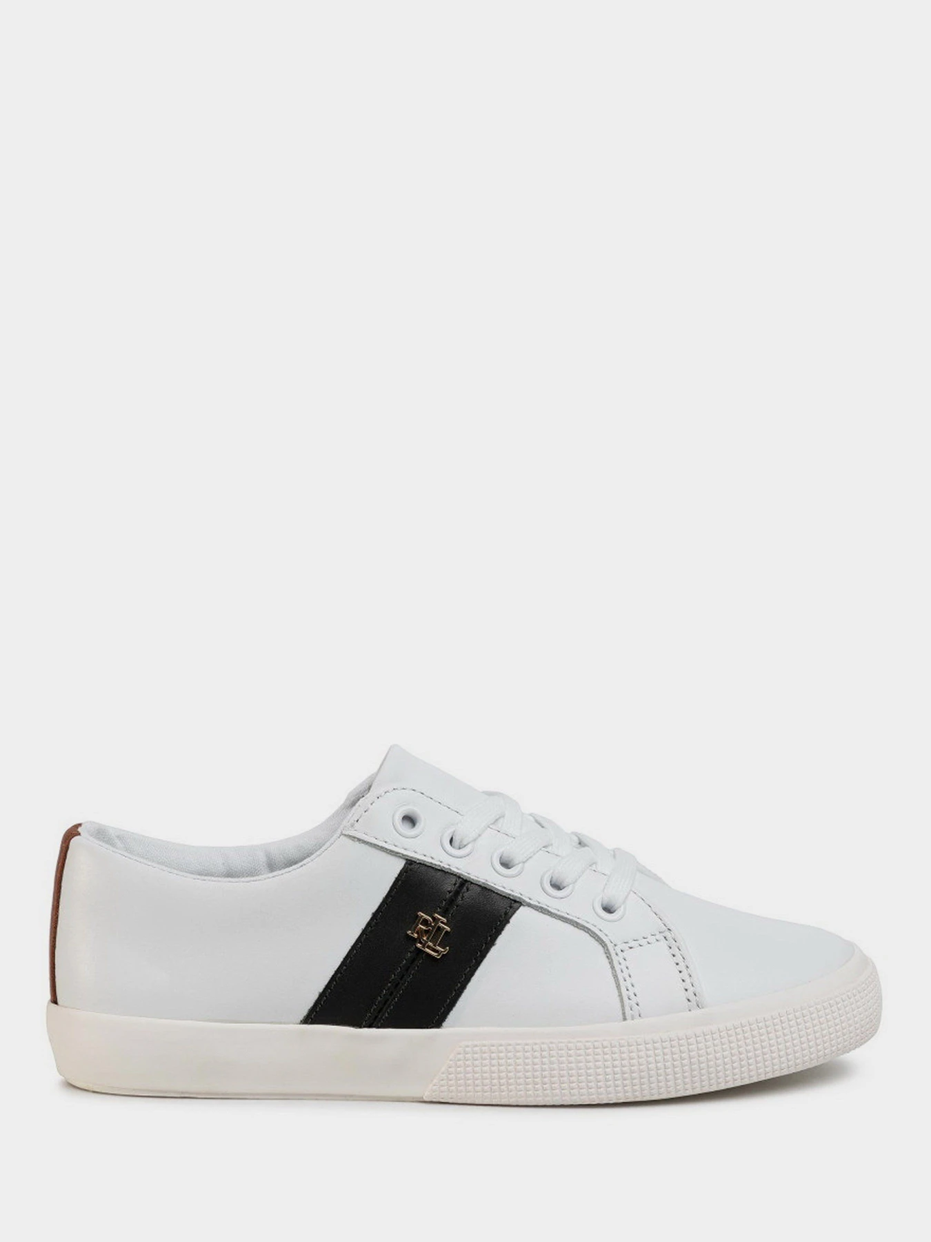 Кеди Polo Ralph Lauren Janson II модель 802792352001 Фото