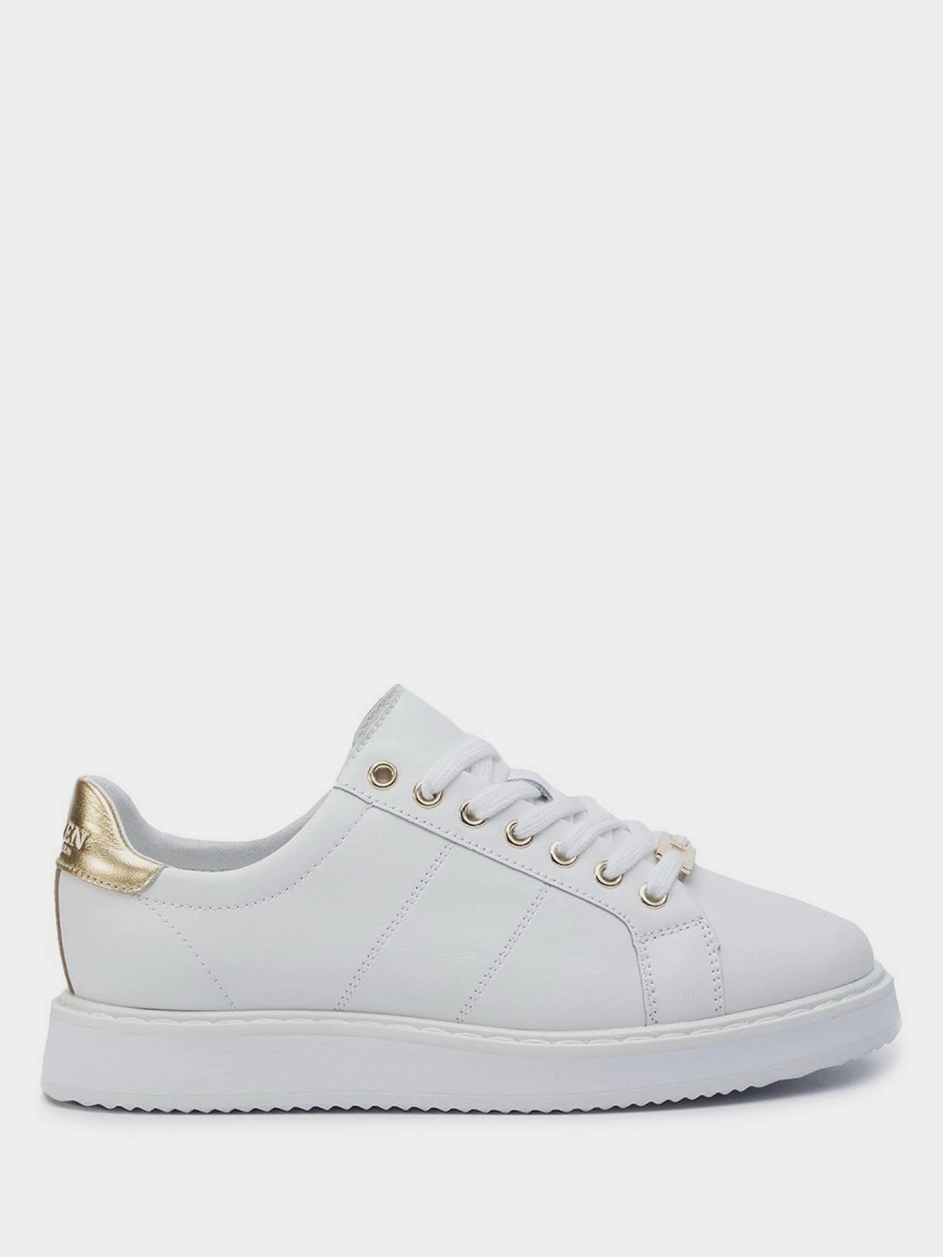 Кеди Polo Ralph Lauren Angeline модель 802729782004 Фото