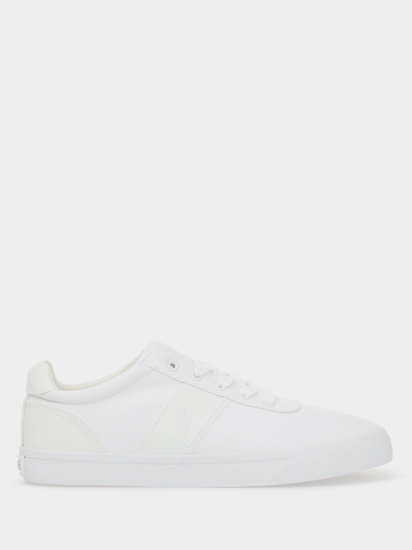 Кеды Polo Ralph Lauren HANFORD модель 8161769190MA Фото