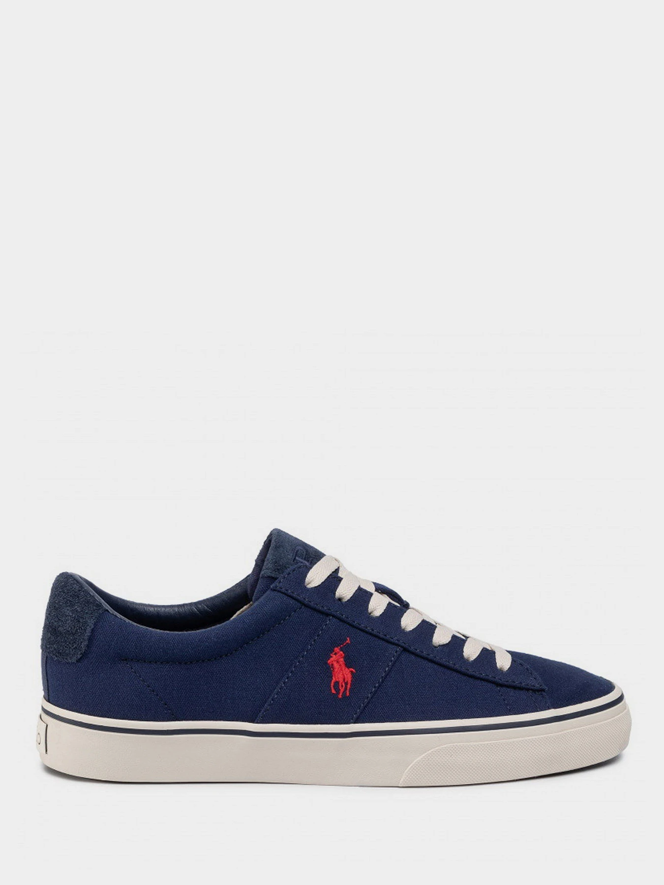 Кеды Polo Ralph Lauren Sayer модель 816799508003 Кеды Polo Ralph Lauren Sayer модель 816799508003 Фото