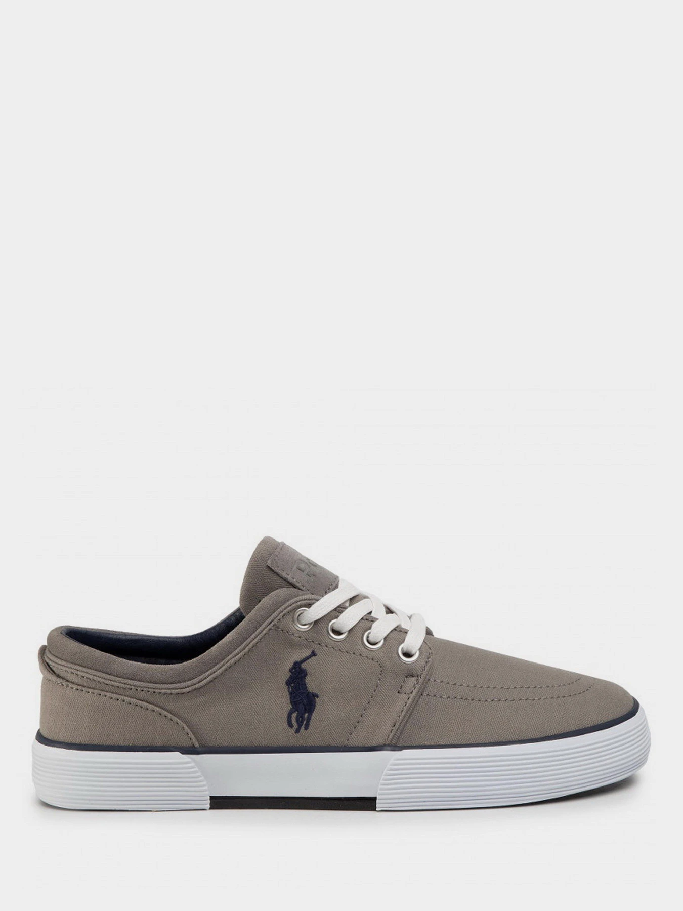 Кеды Polo Ralph Lauren Faxon Low модель 816810279001 Фото