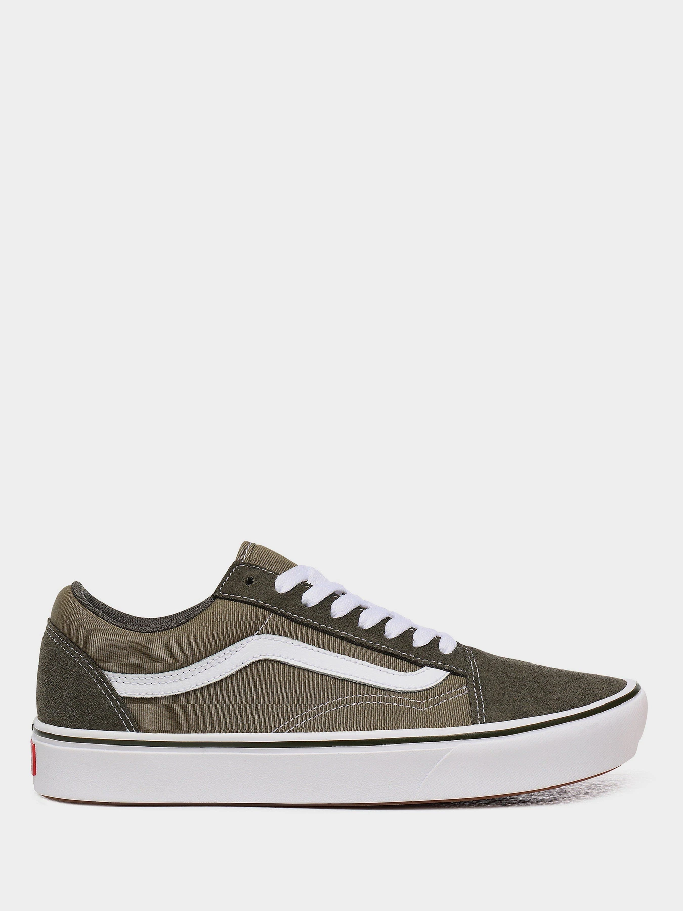 Кеди Vans Comfycush Old Skool  модель VN0A3WMAWX3 Фото