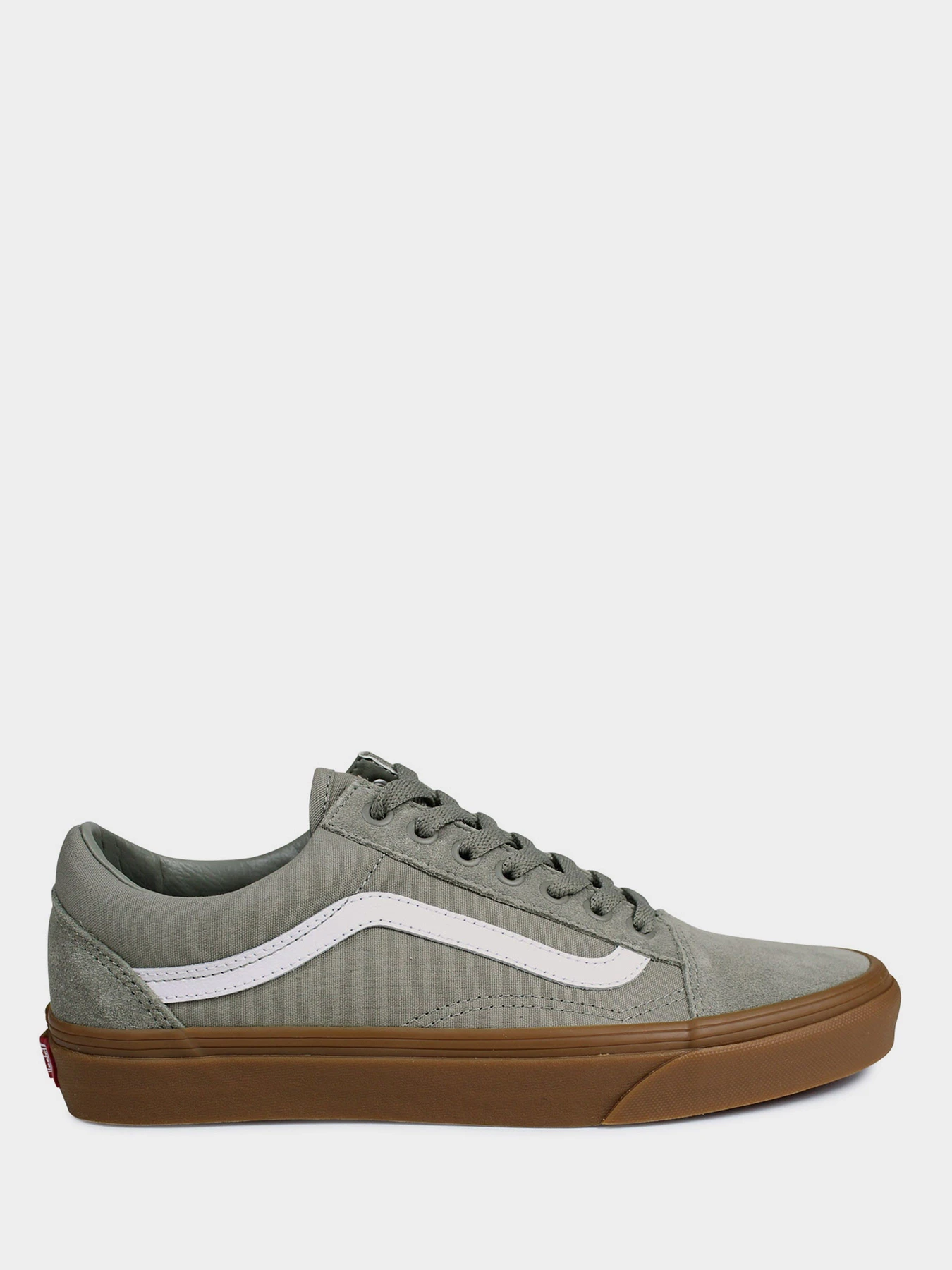 Кеди Vans Old Skool LAUREL модель VN0A38G1VKS Фото