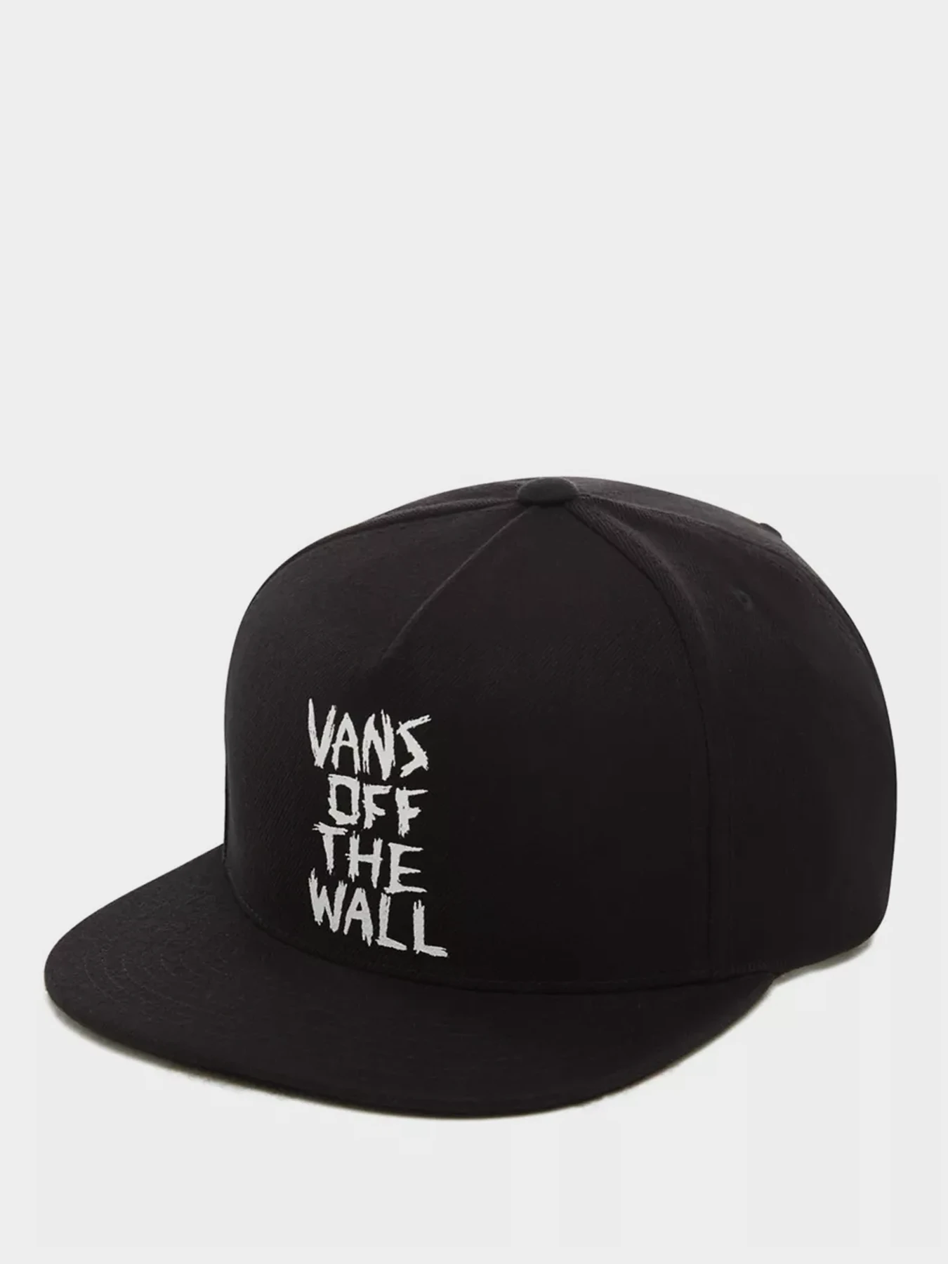 Шапки и кепки Vans HARCOURT SNAPBACK модель VN0A45DRBLK Фото