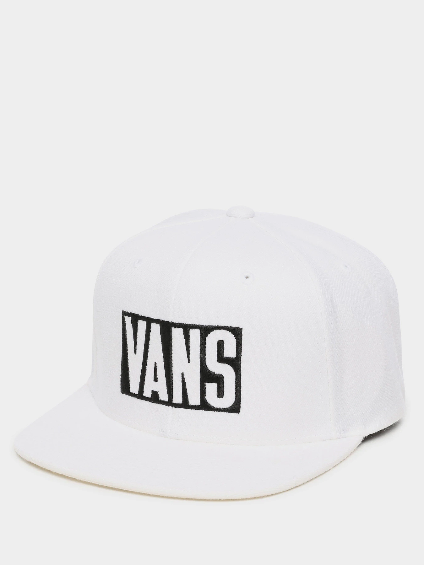 Шапки и кепки Vans NEW STAX SNAPBACK модель VN0A45FKWHT1 Фото