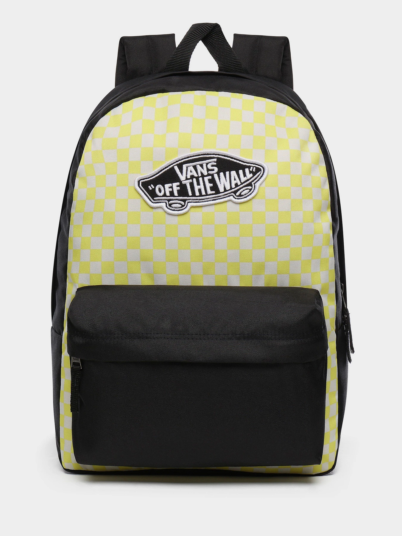 Рюкзаки Vans Realm  модель VN0A3UI6VD71 Фото