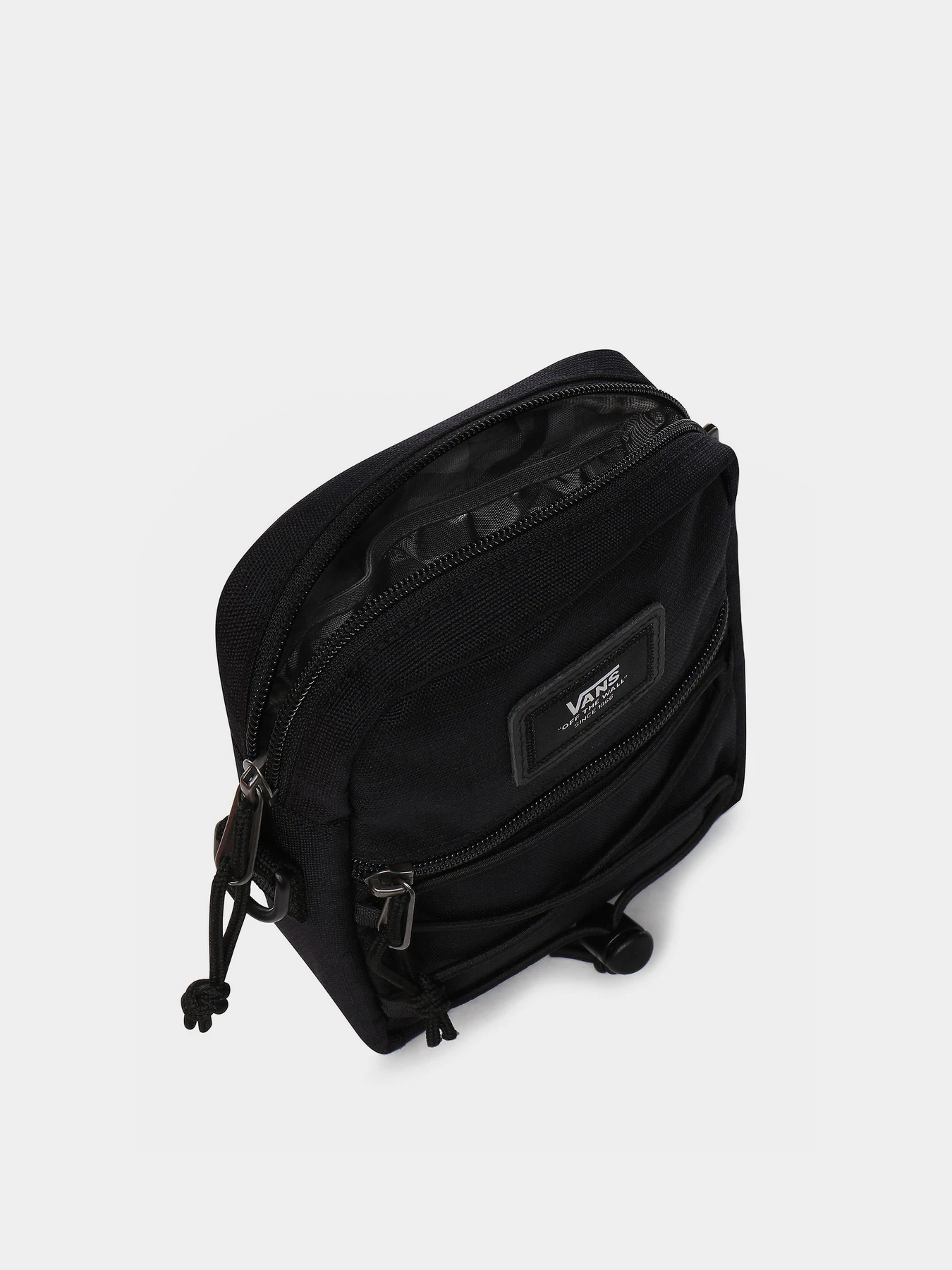 Сумки Vans Bail Shoulder модель VN0A3I5S6ZC1 Сумки Vans Bail Shoulder модель VN0A3I5S6ZC1 Фото