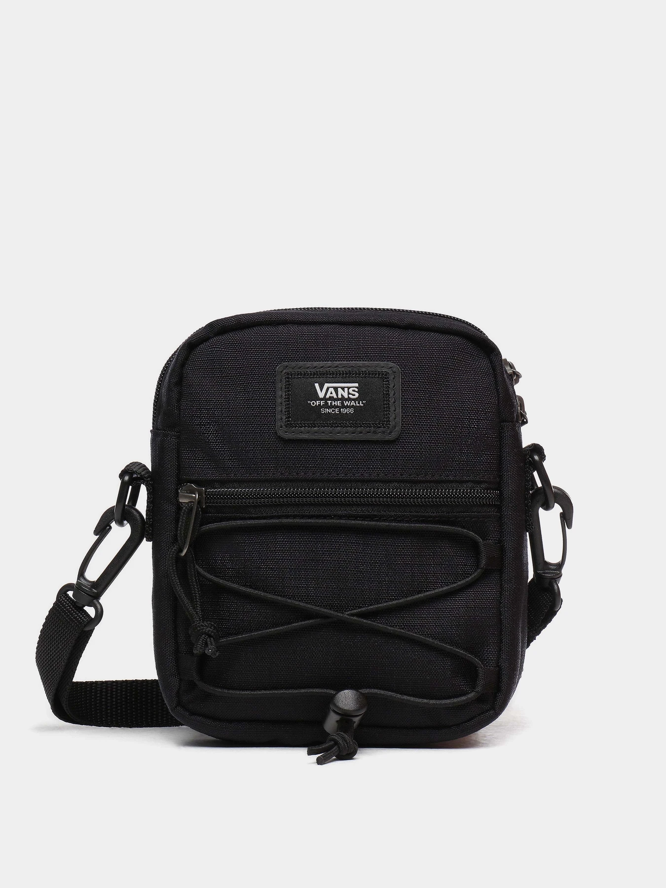 Сумки Vans Bail Shoulder модель VN0A3I5S6ZC1 Сумки Vans Bail Shoulder модель VN0A3I5S6ZC1 Фото