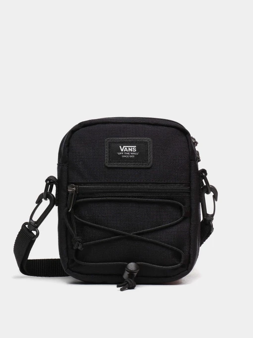 Сумки Vans Bail Shoulder модель VN0A3I5S6ZC1 Фото