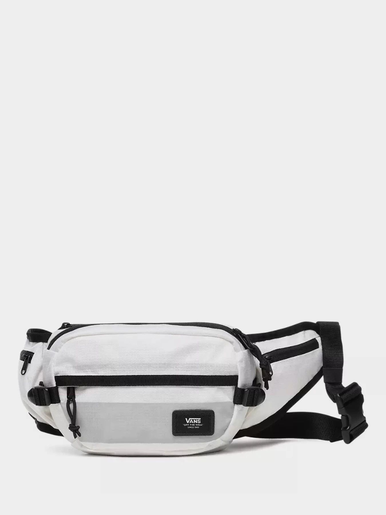 Сумки Vans SURVEY CROSS BODY модель VN0A45GYWHT1 Фото