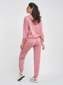 Костюми ISSA Plus модель 11440_розовый Фото