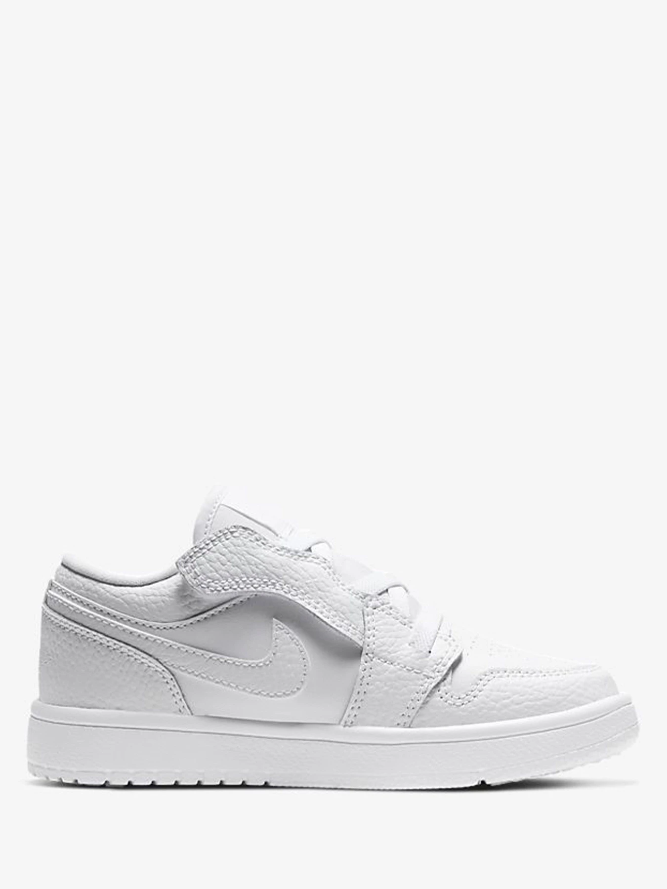 Кросівки NIKE JORDAN 1 LOW ALT модель BQ6066-130 Фото