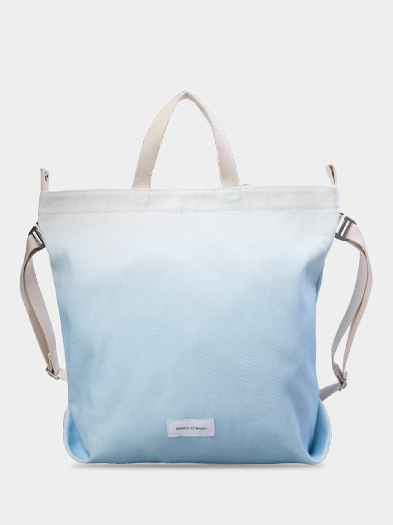 Рюкзаки Marc O’Polo модель 00419573301604-808 Фото