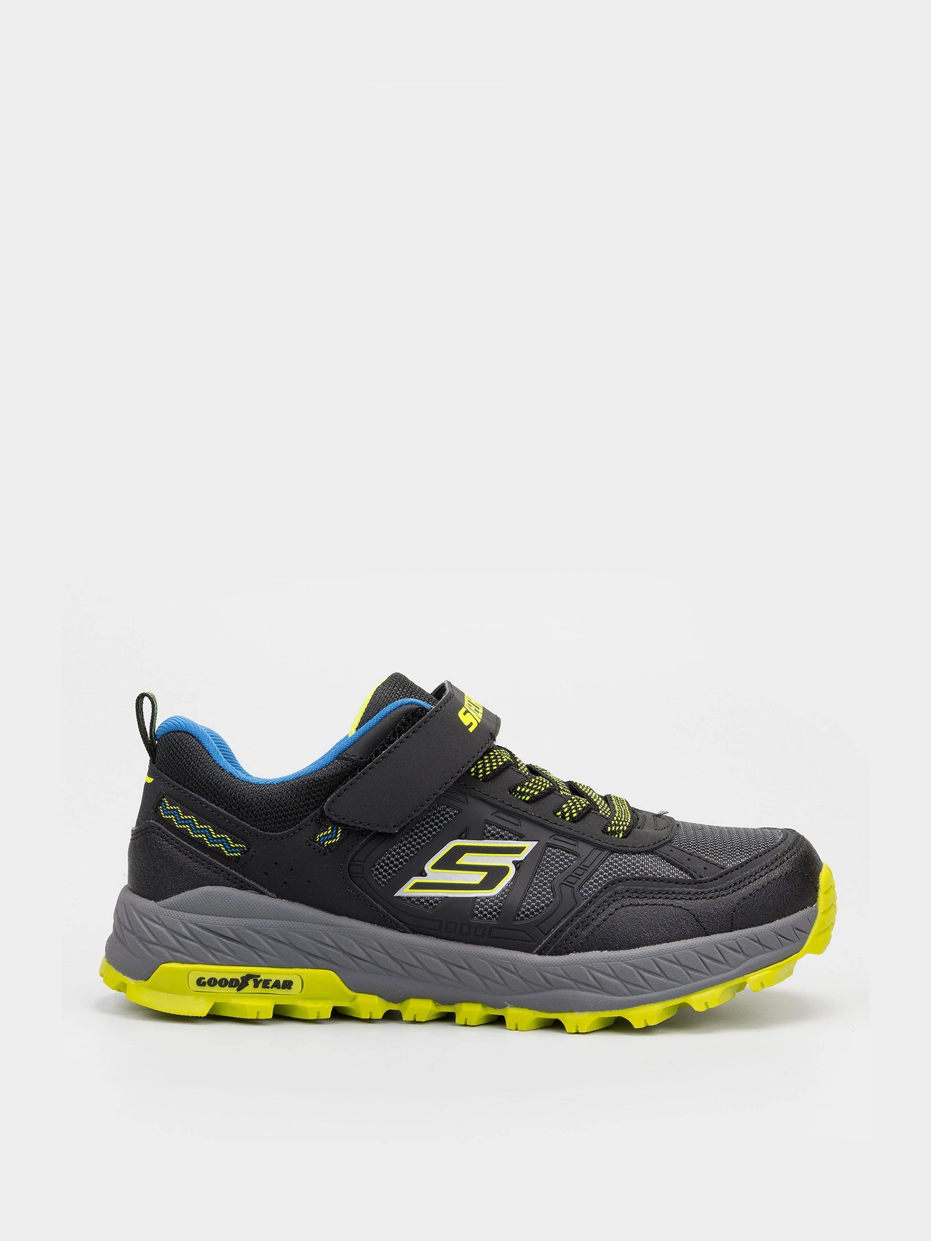 Кросівки Skechers Fuse Tread – Nitrotrek модель 403706L BBLM Фото