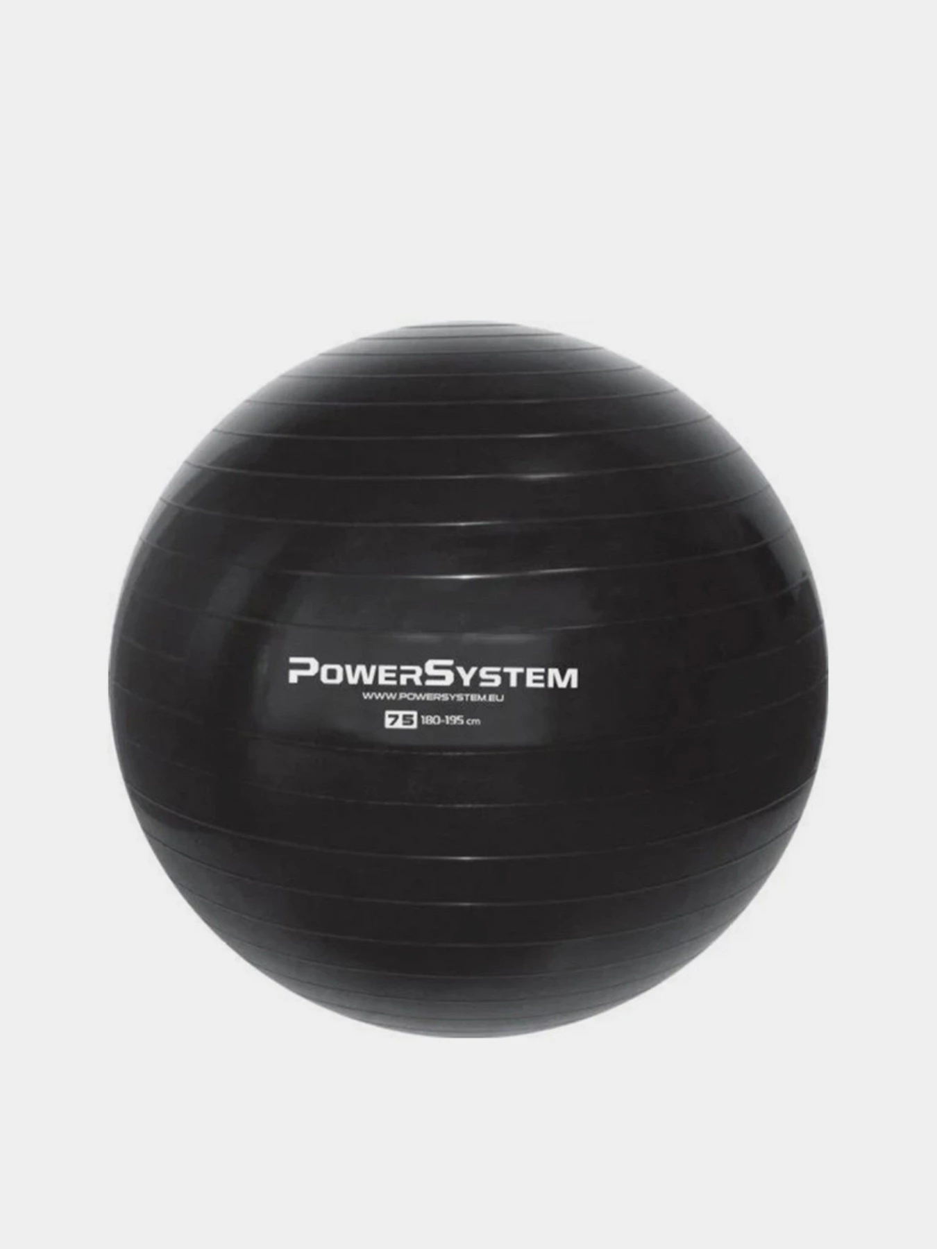 Мячи PowerSystem модель 4013BK-0 Фото
