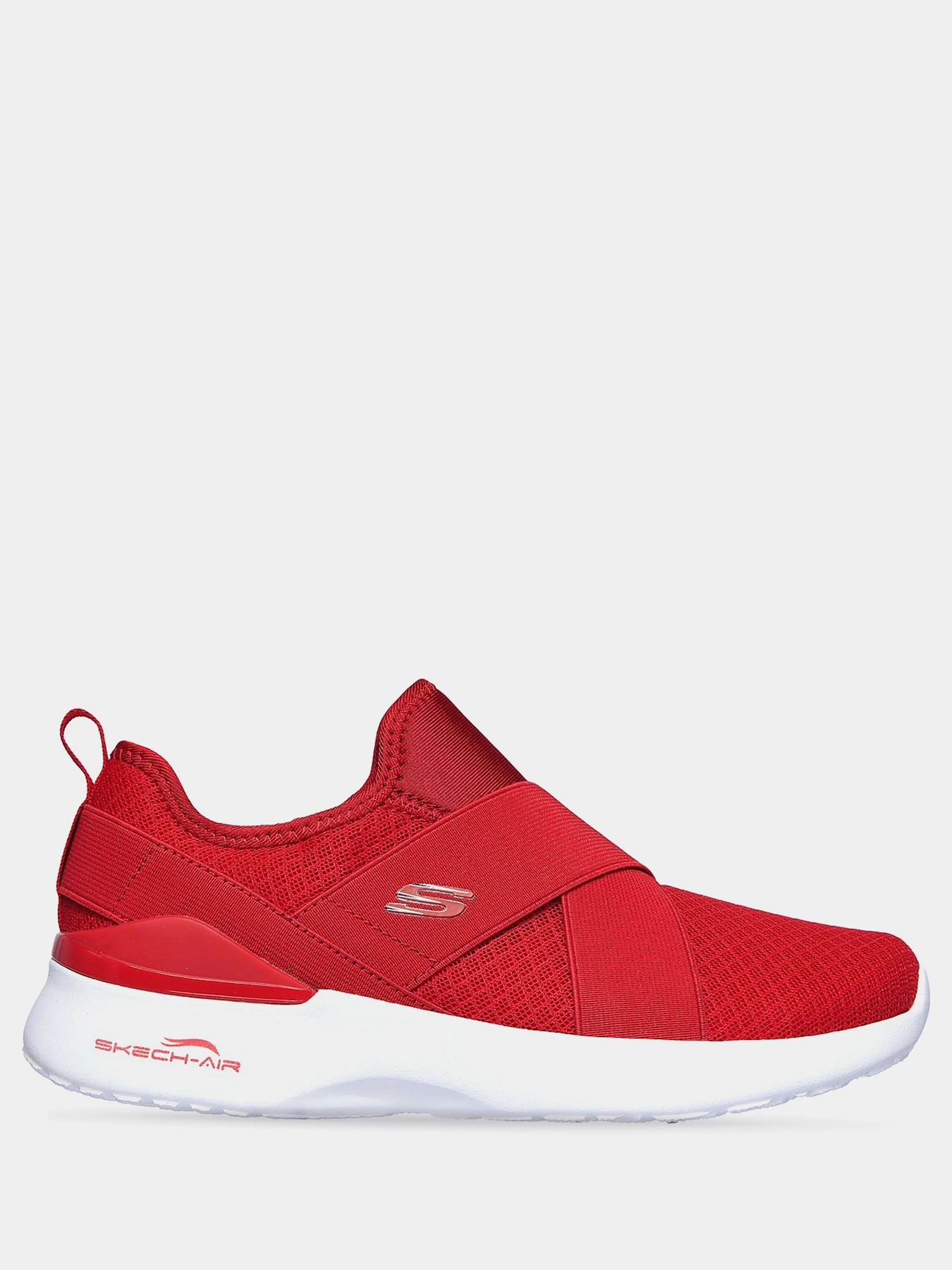 Слипоны и мокасины Skechers Skech-Air Dynamight - Easy Call модель 149341 RED Фото