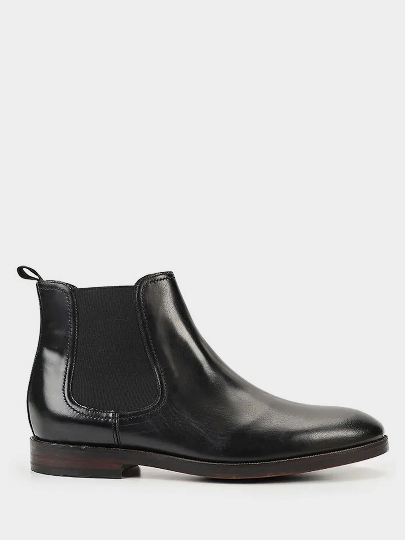 Черевики та чоботи Clarks Oliver Top модель 26144462 Фото