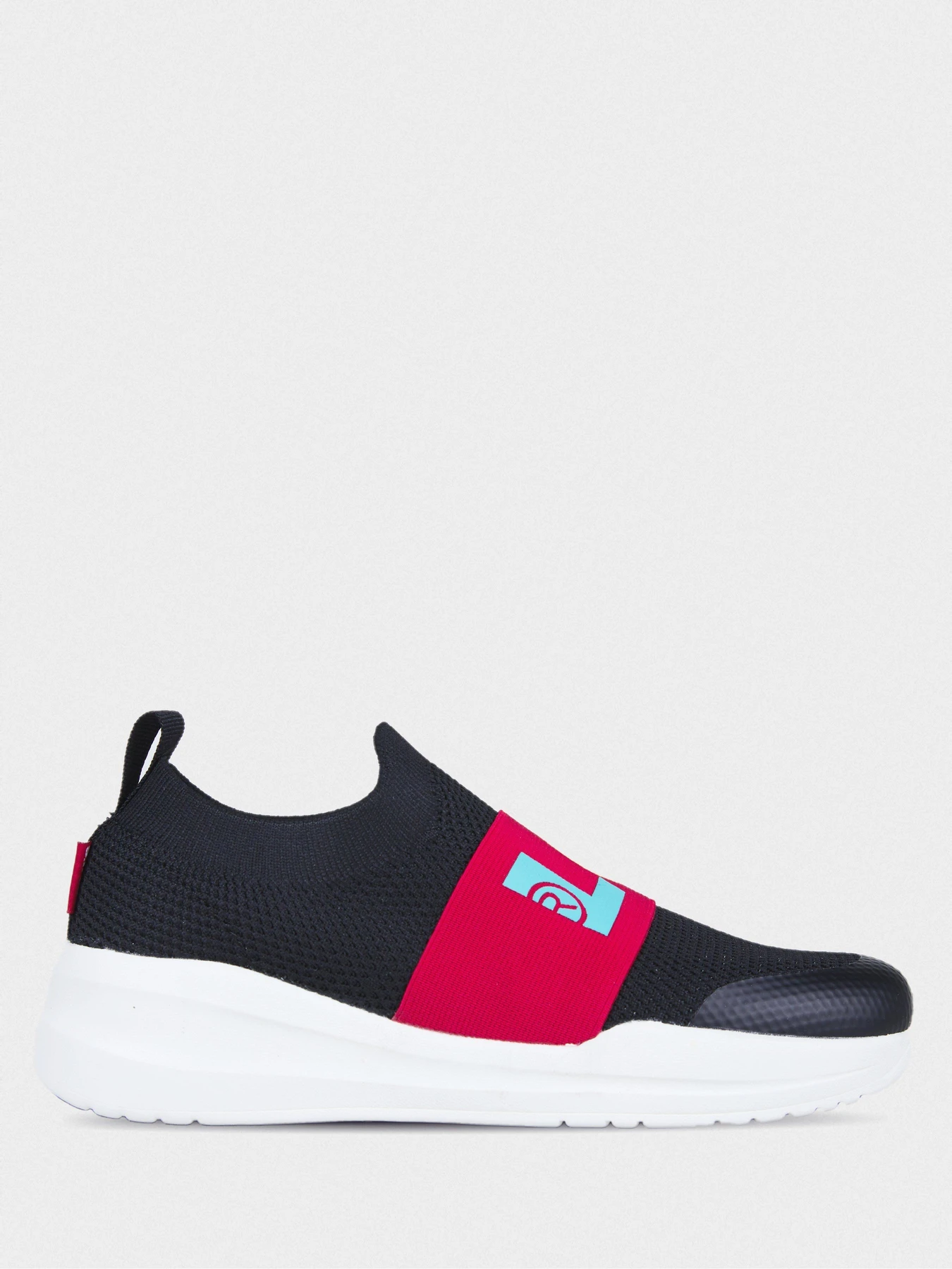 Кроссовки Levi's модель VIVE0001T BLACK 0003 Фото