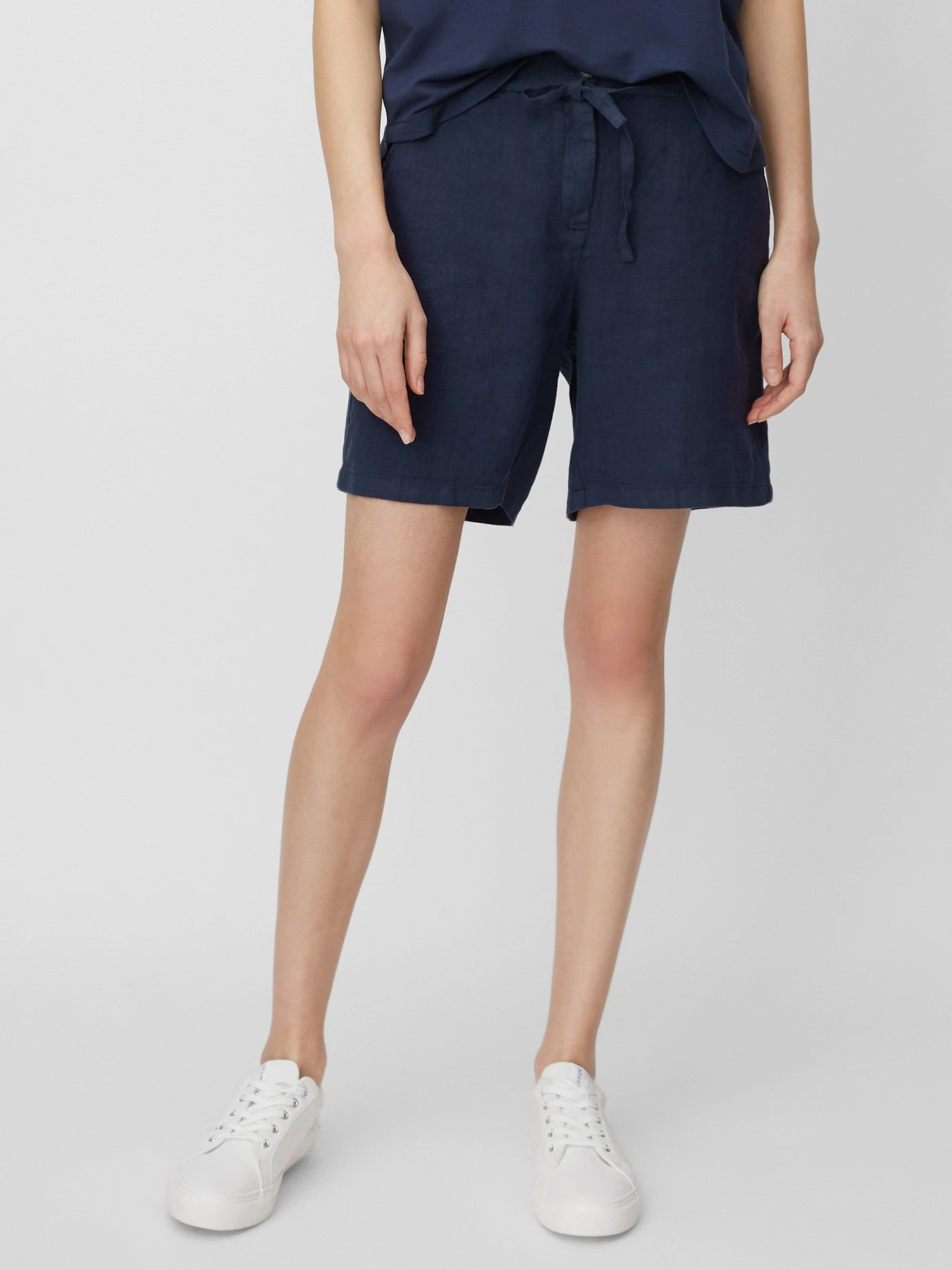 Шорти Marc O’Polo модель 004064515037-813 Фото