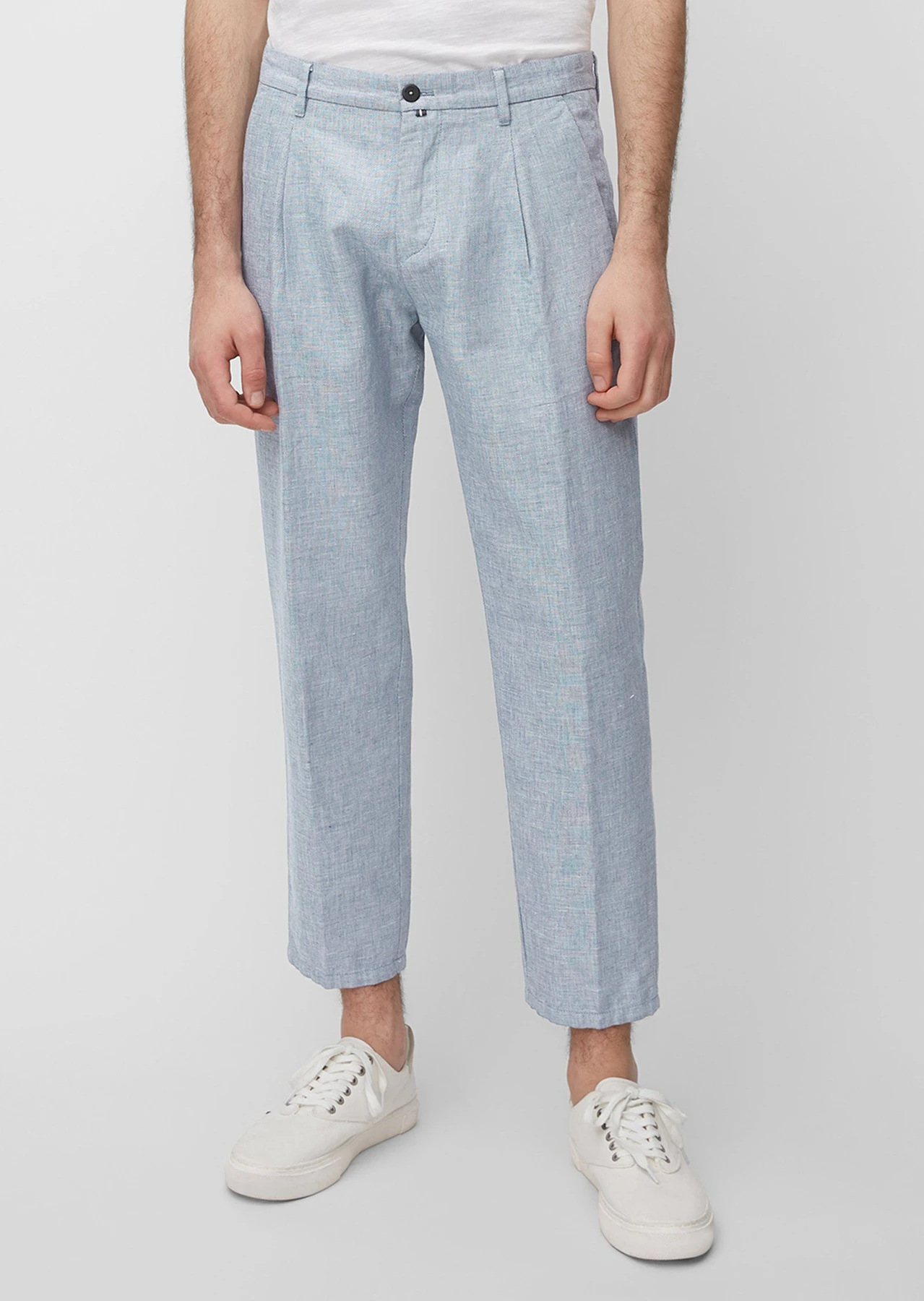 Брюки Marc O’Polo VÄRNAMO модель 024133510090-J80 Фото