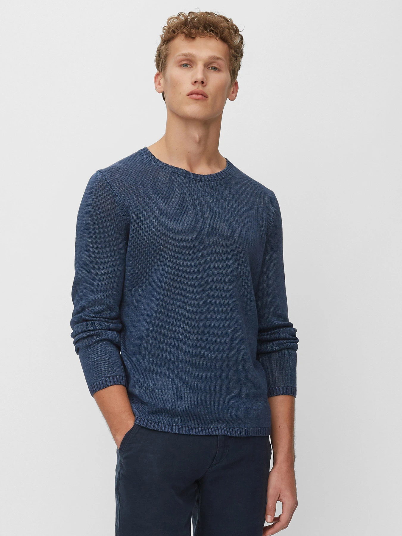 Свитры и кардиганы Marc O’Polo модель 024514260372-886 Фото