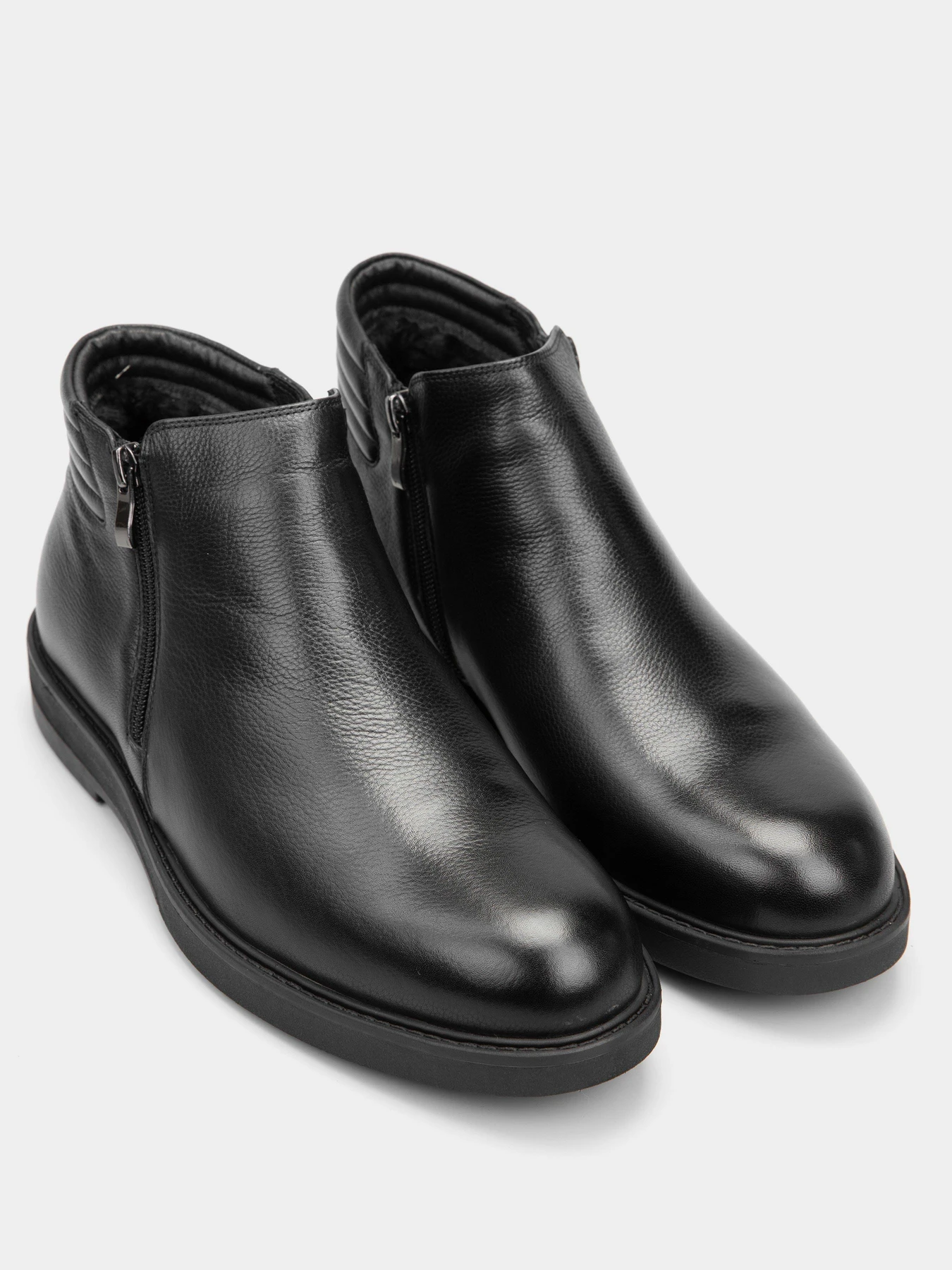 Черевики та чоботи Braska модель 325-3805/101 Черевики та чоботи Braska модель 325-3805/101 Фото