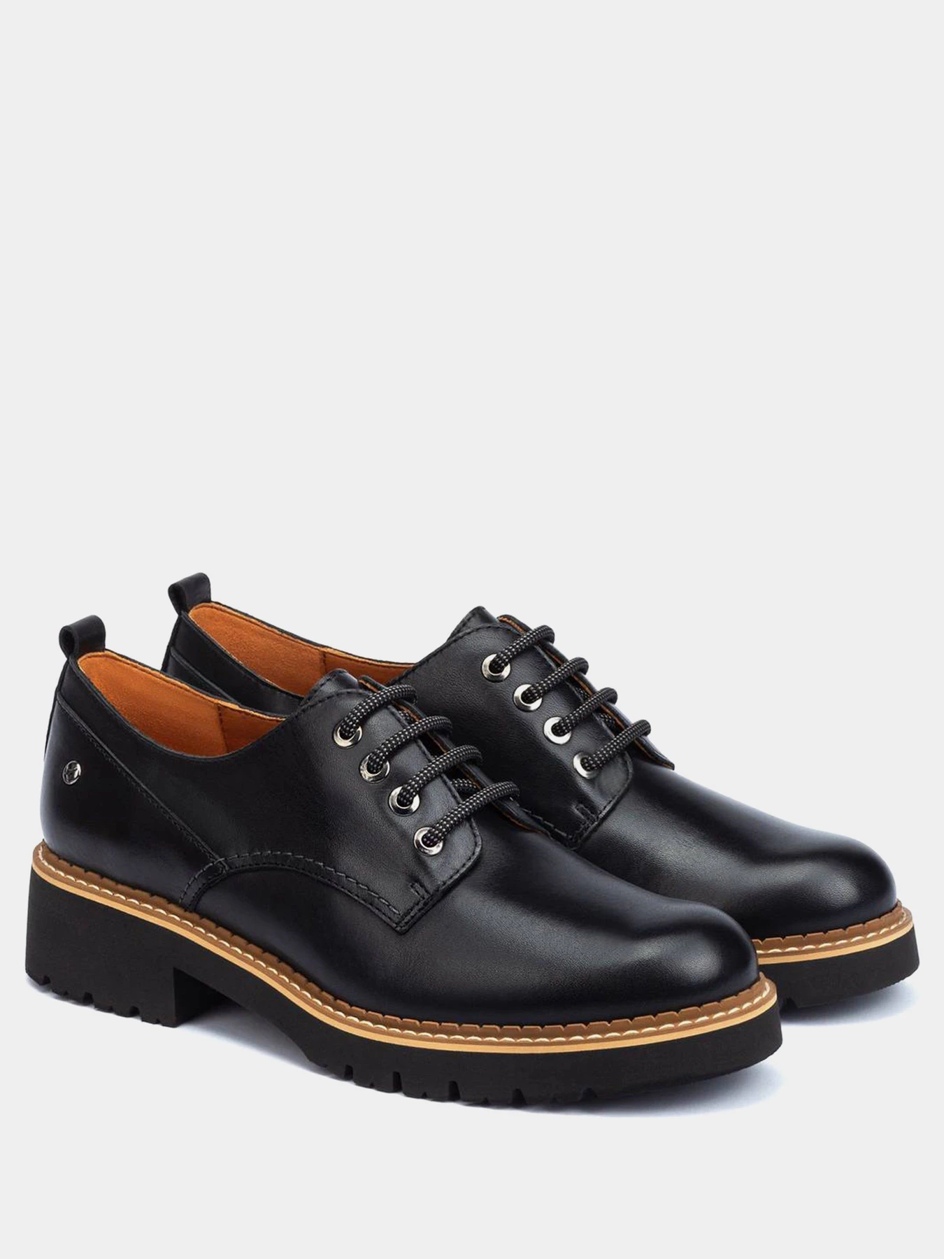Кросівки PIKOLINOS модель W0V-4991-BLACK Фото